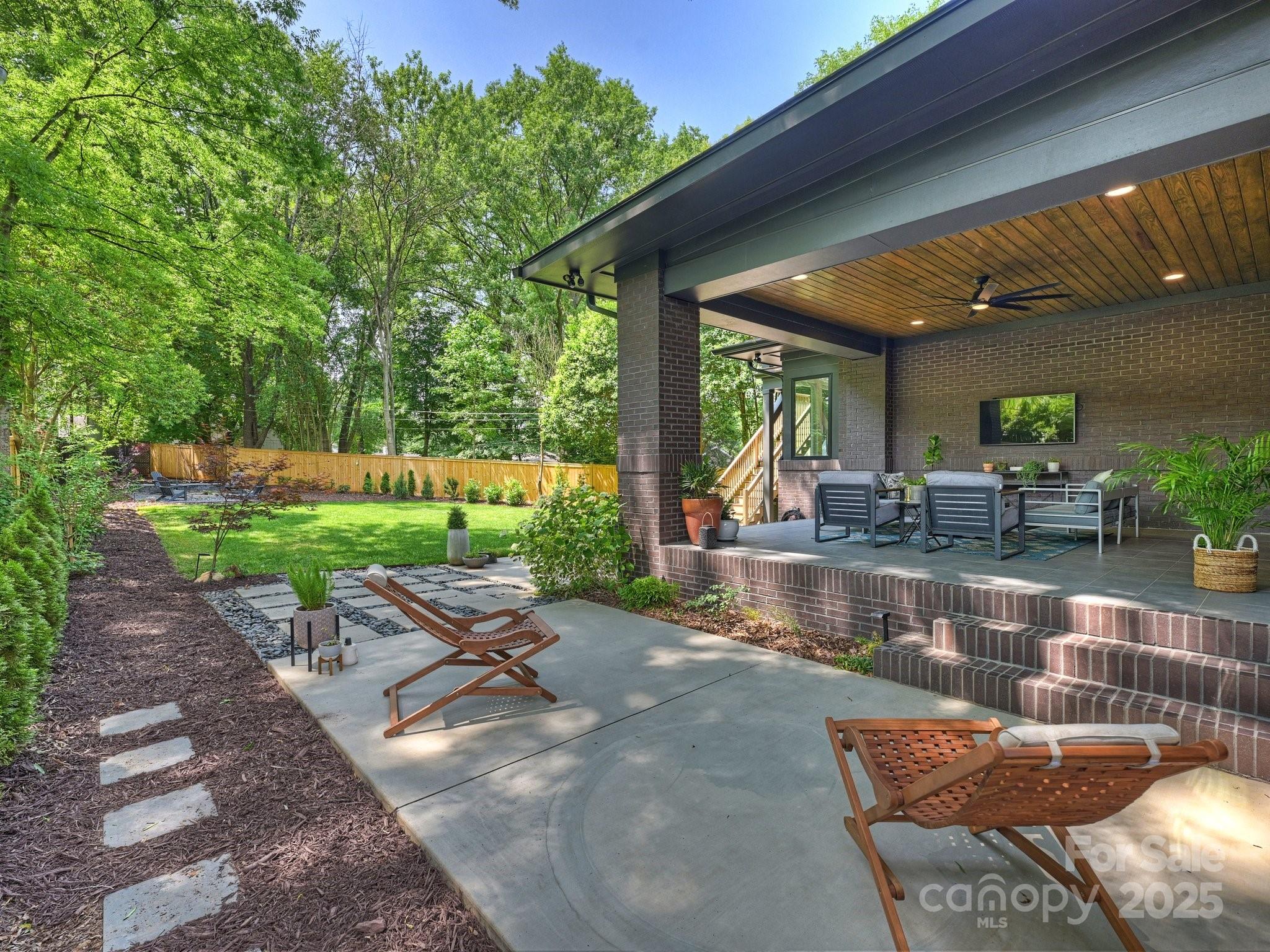 Barclay Downs - Residential