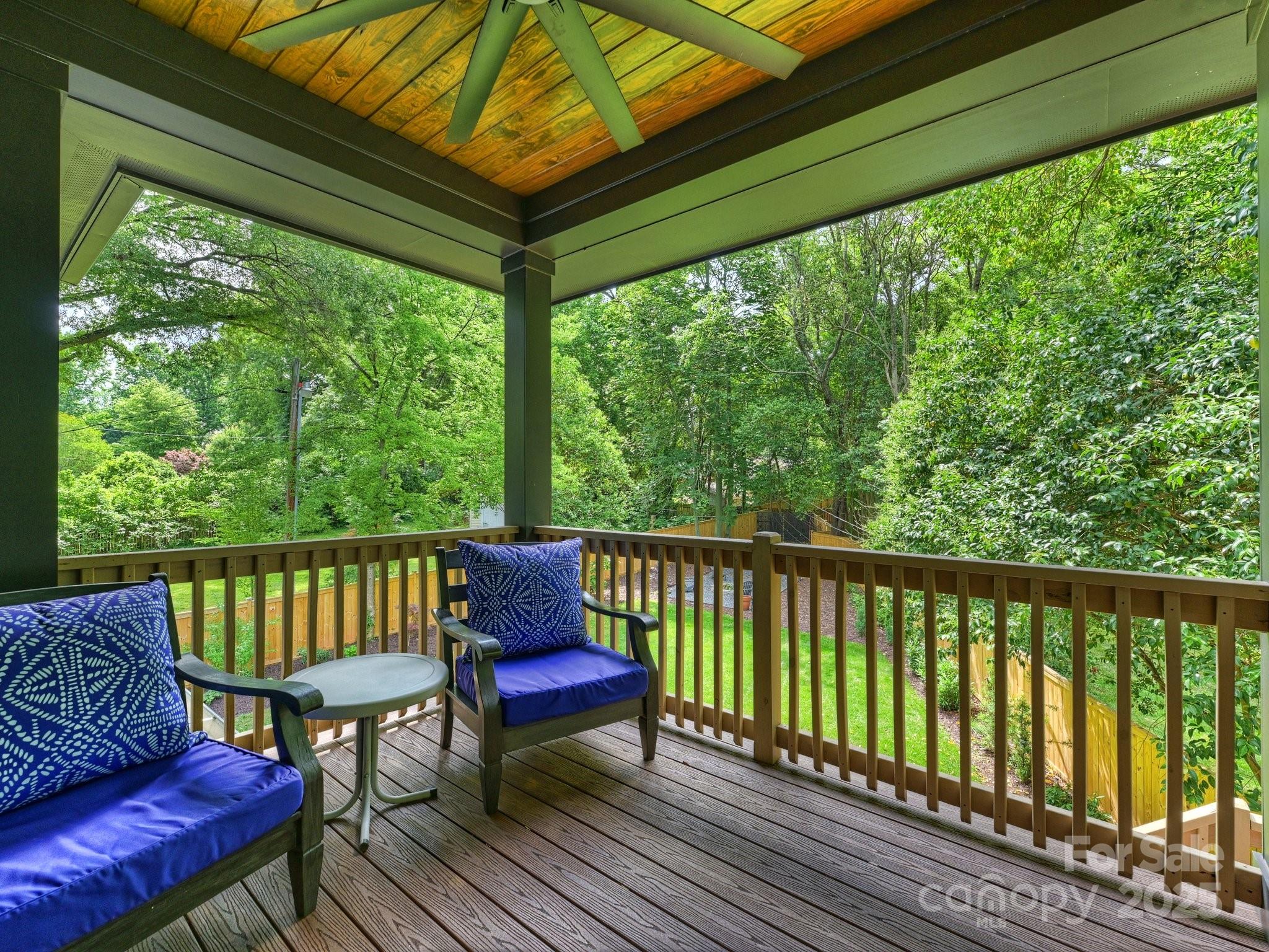 Barclay Downs - Residential