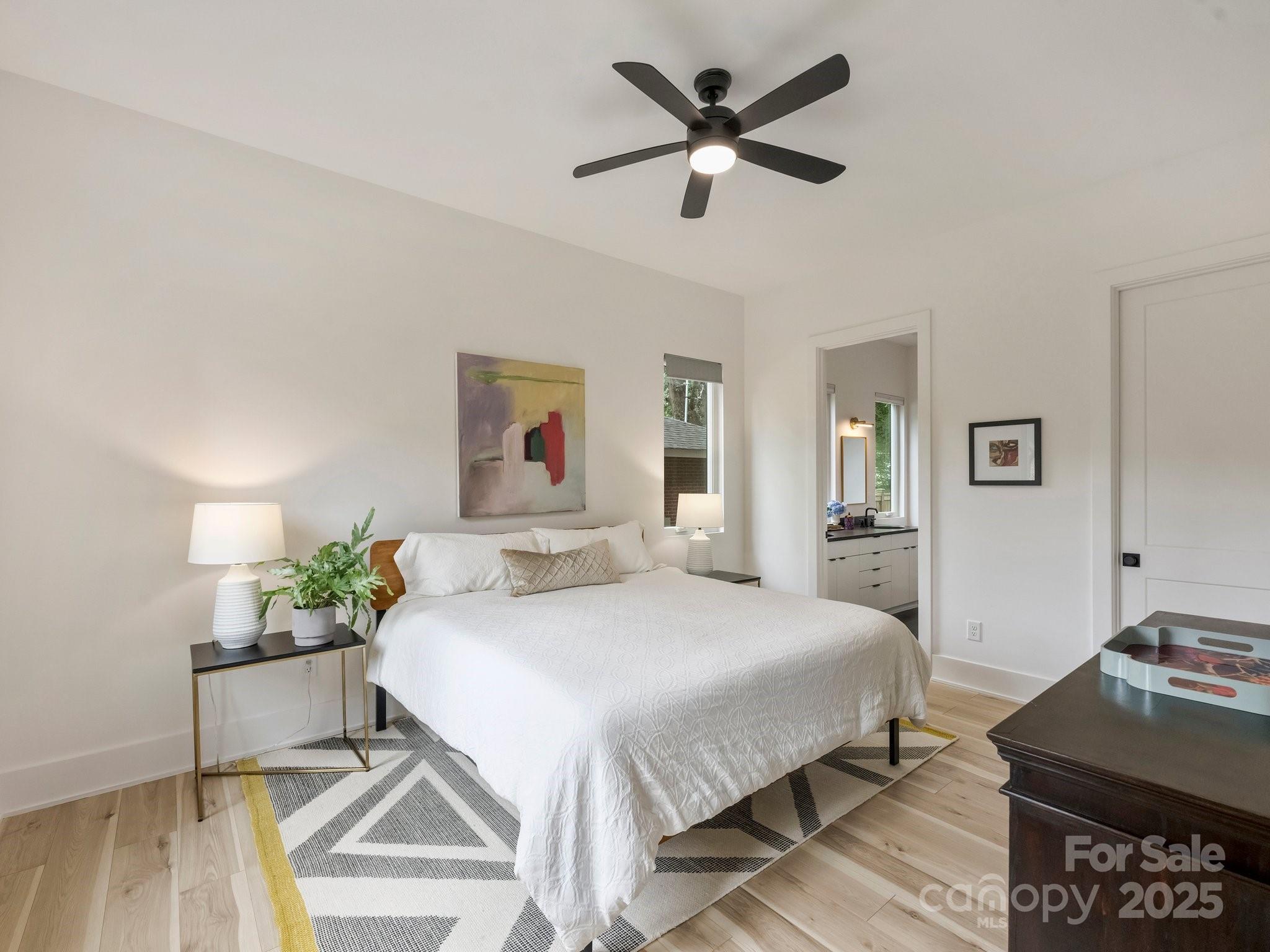 Barclay Downs - Residential