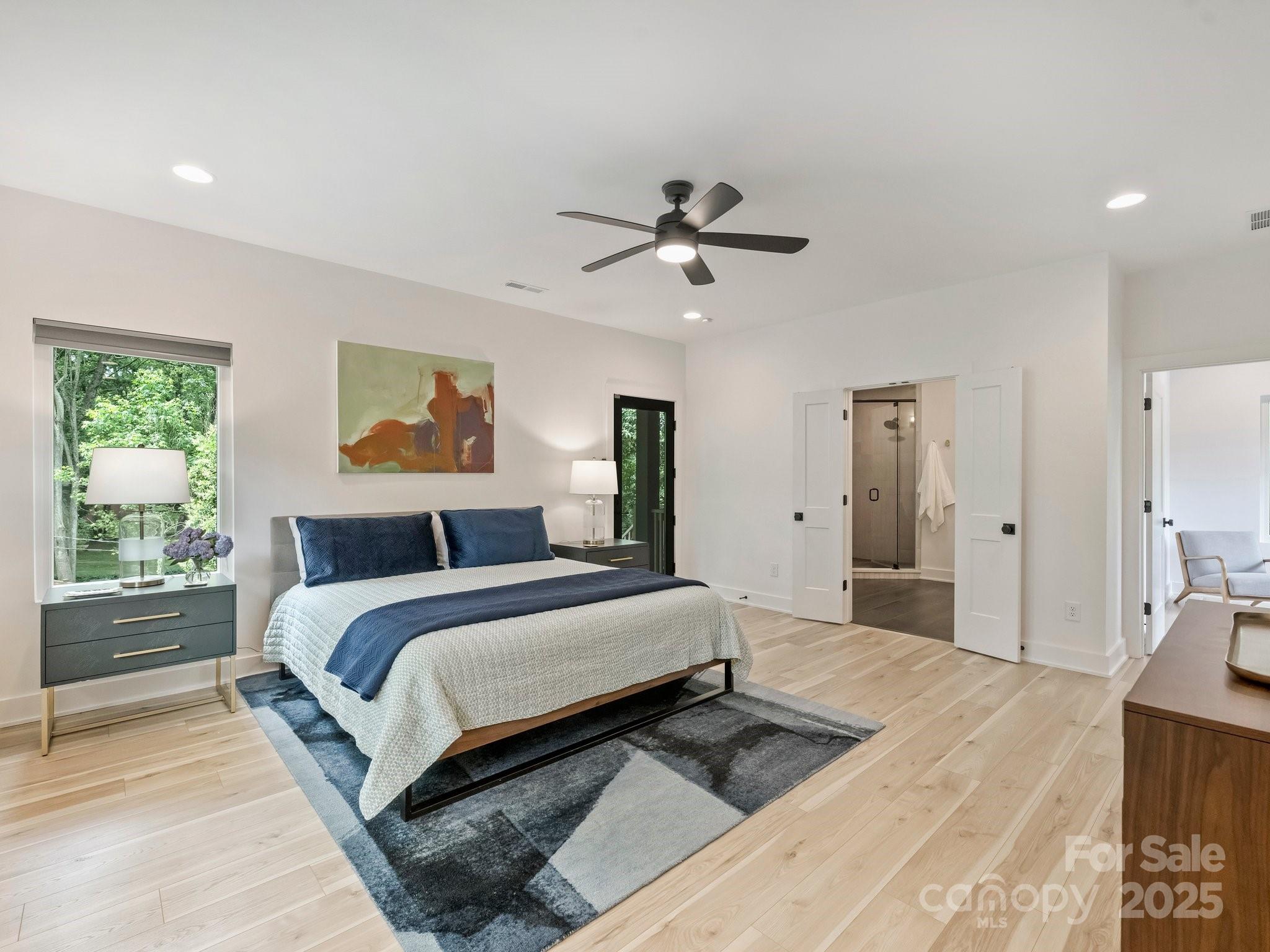 Barclay Downs - Residential