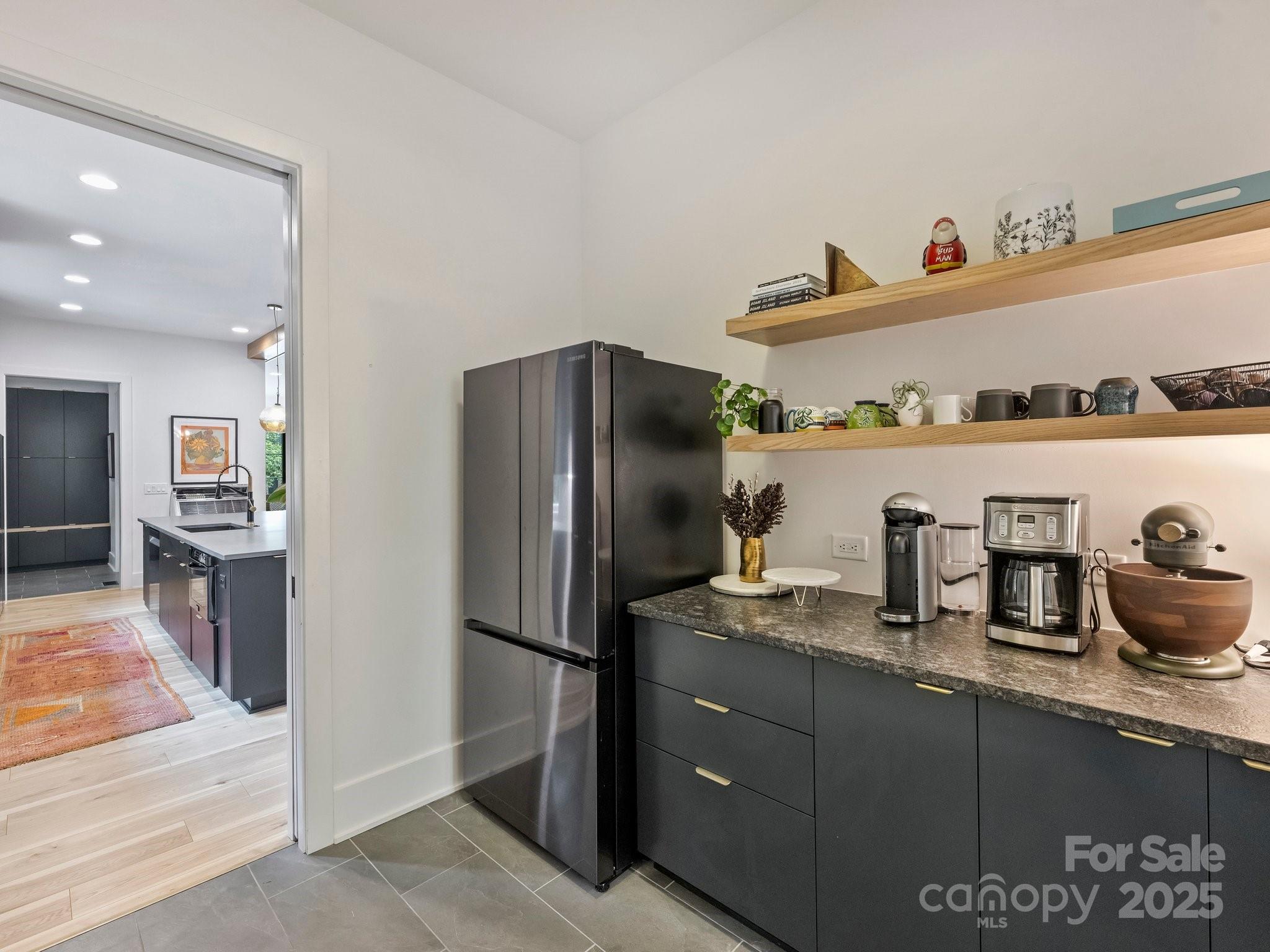 Barclay Downs - Residential