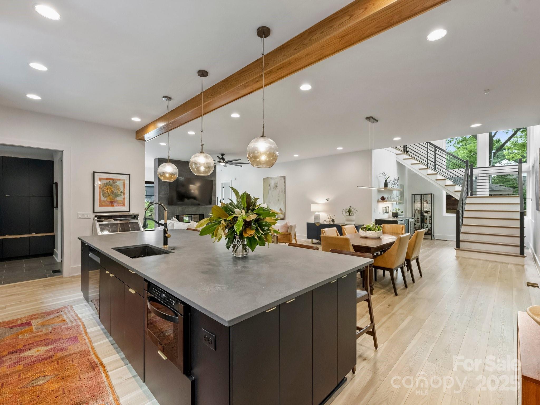 Barclay Downs - Residential