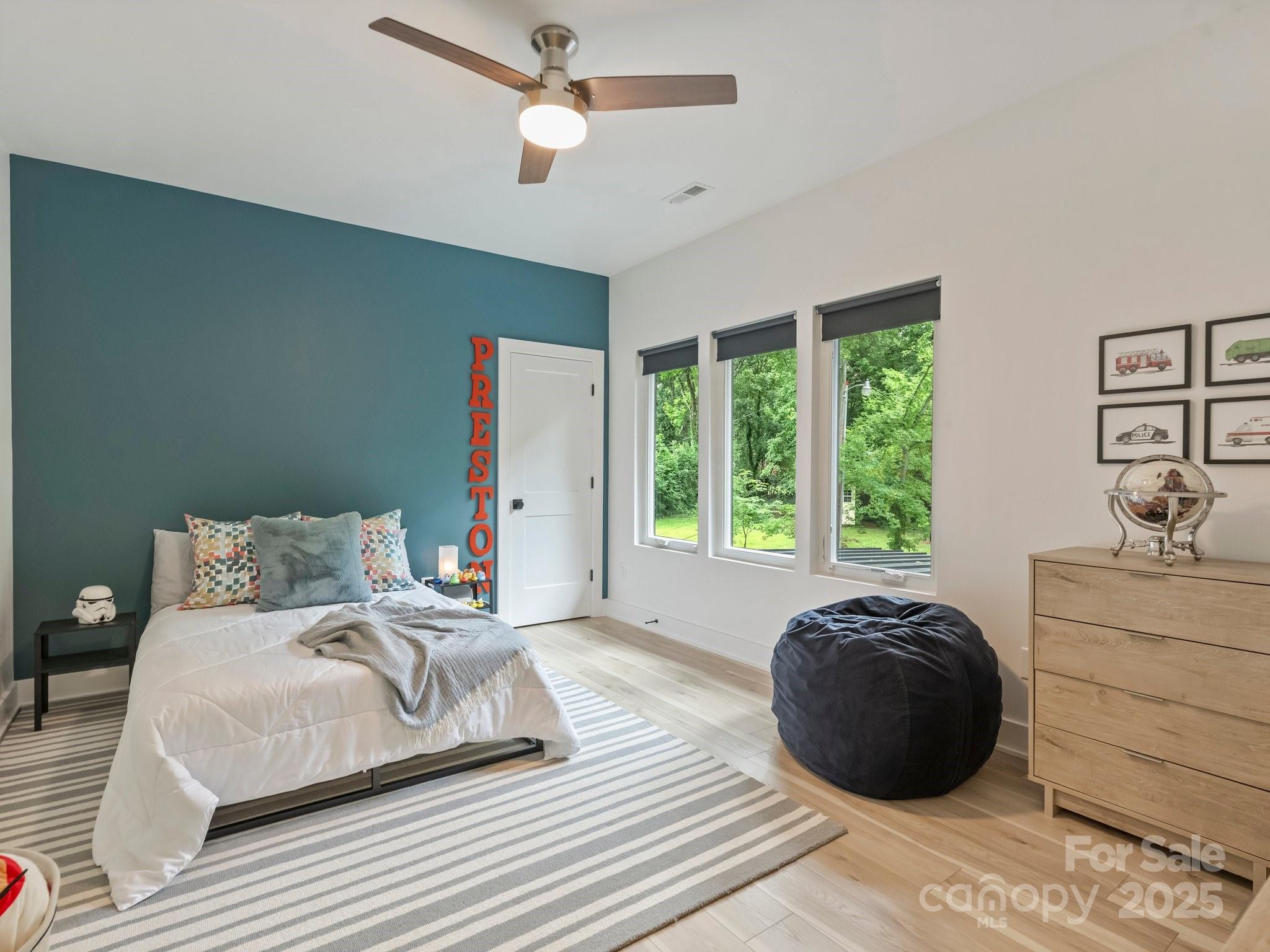 Barclay Downs - Residential