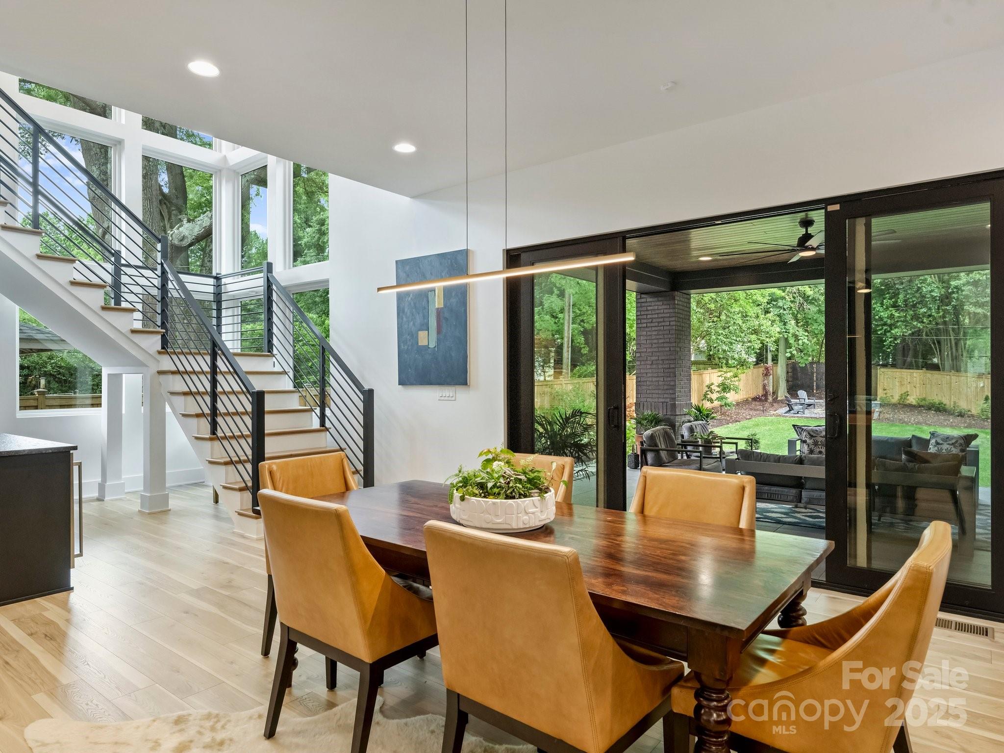 Barclay Downs - Residential