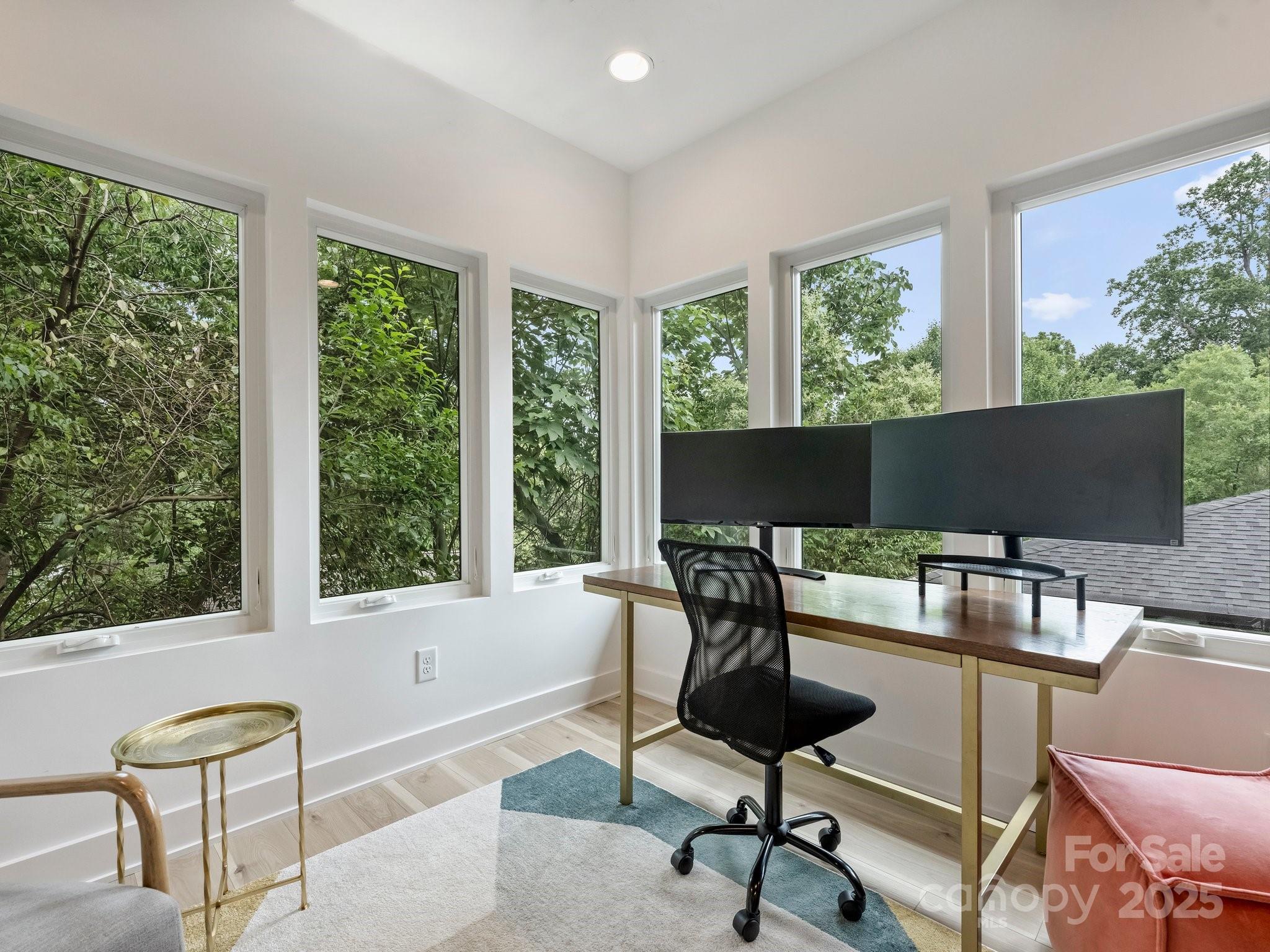 Barclay Downs - Residential