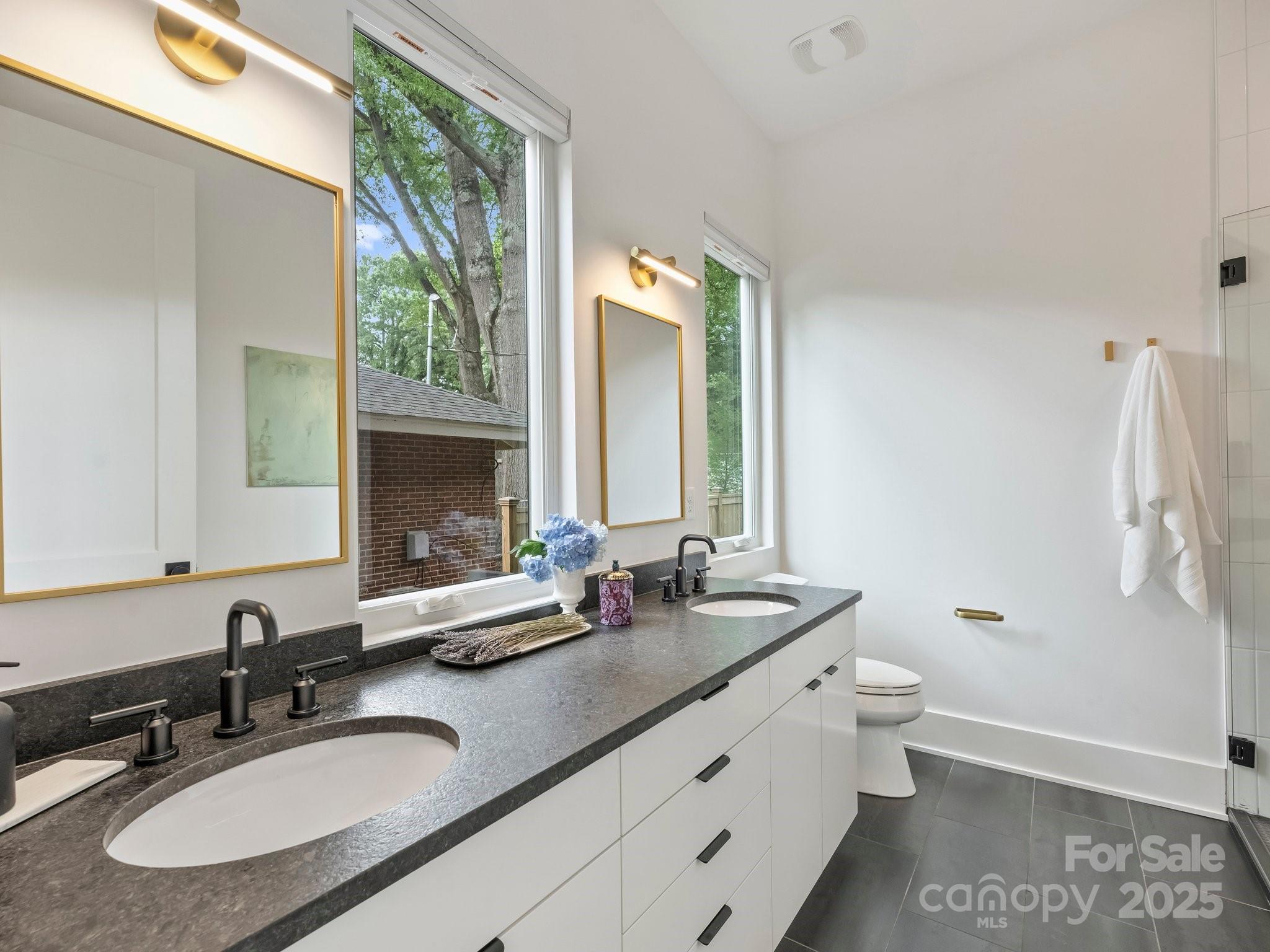 Barclay Downs - Residential