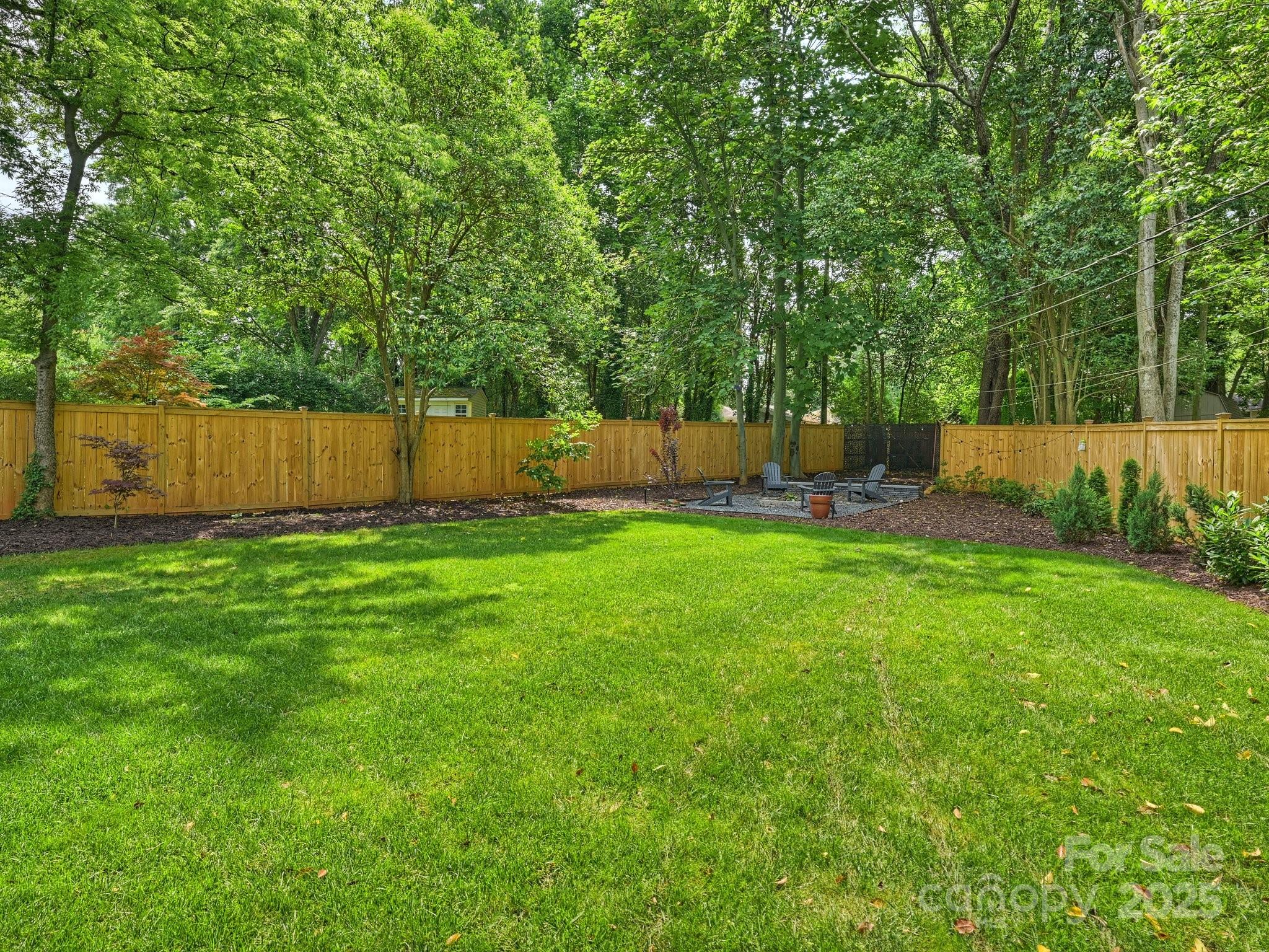 Barclay Downs - Residential