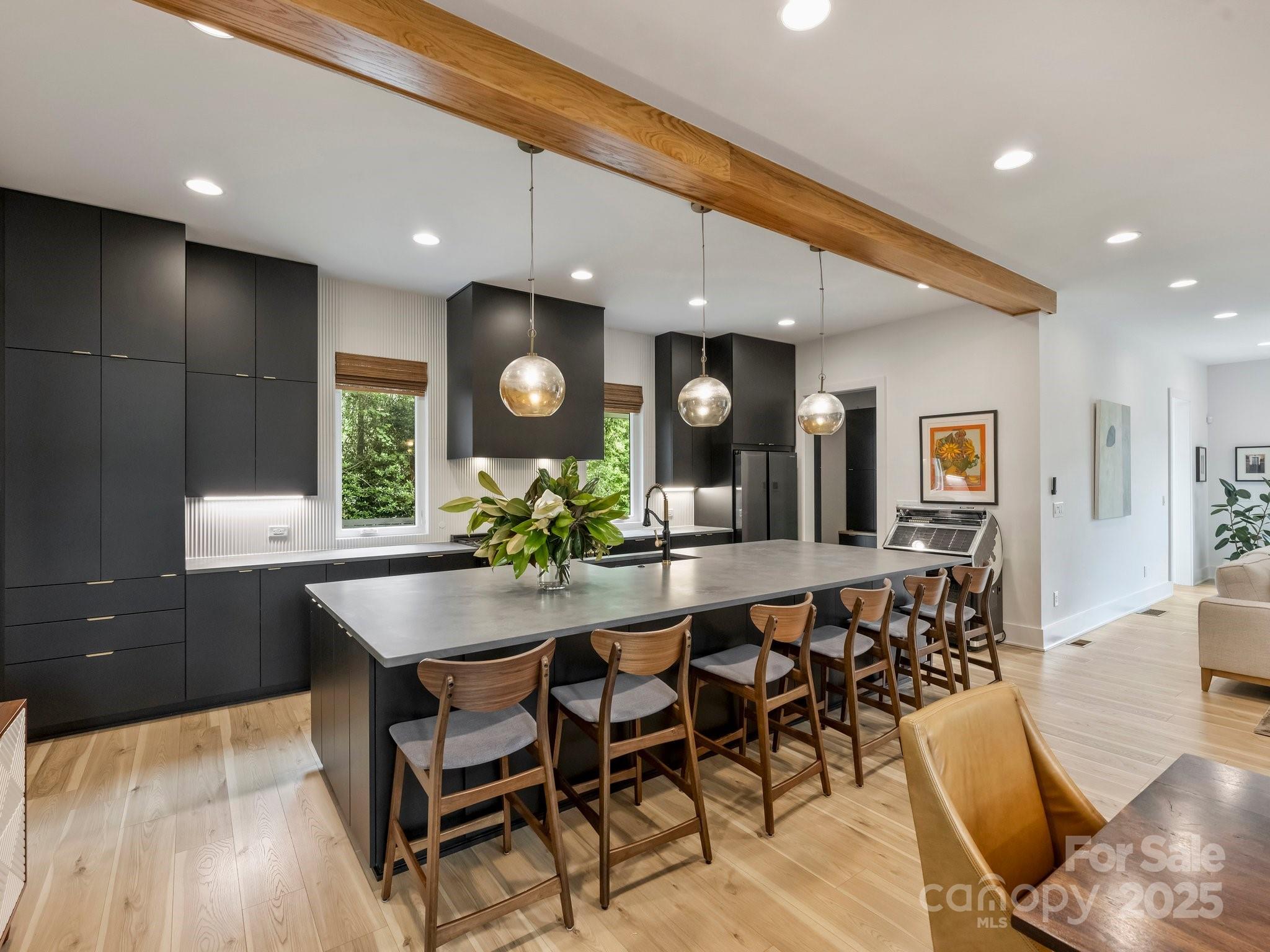 Barclay Downs - Residential