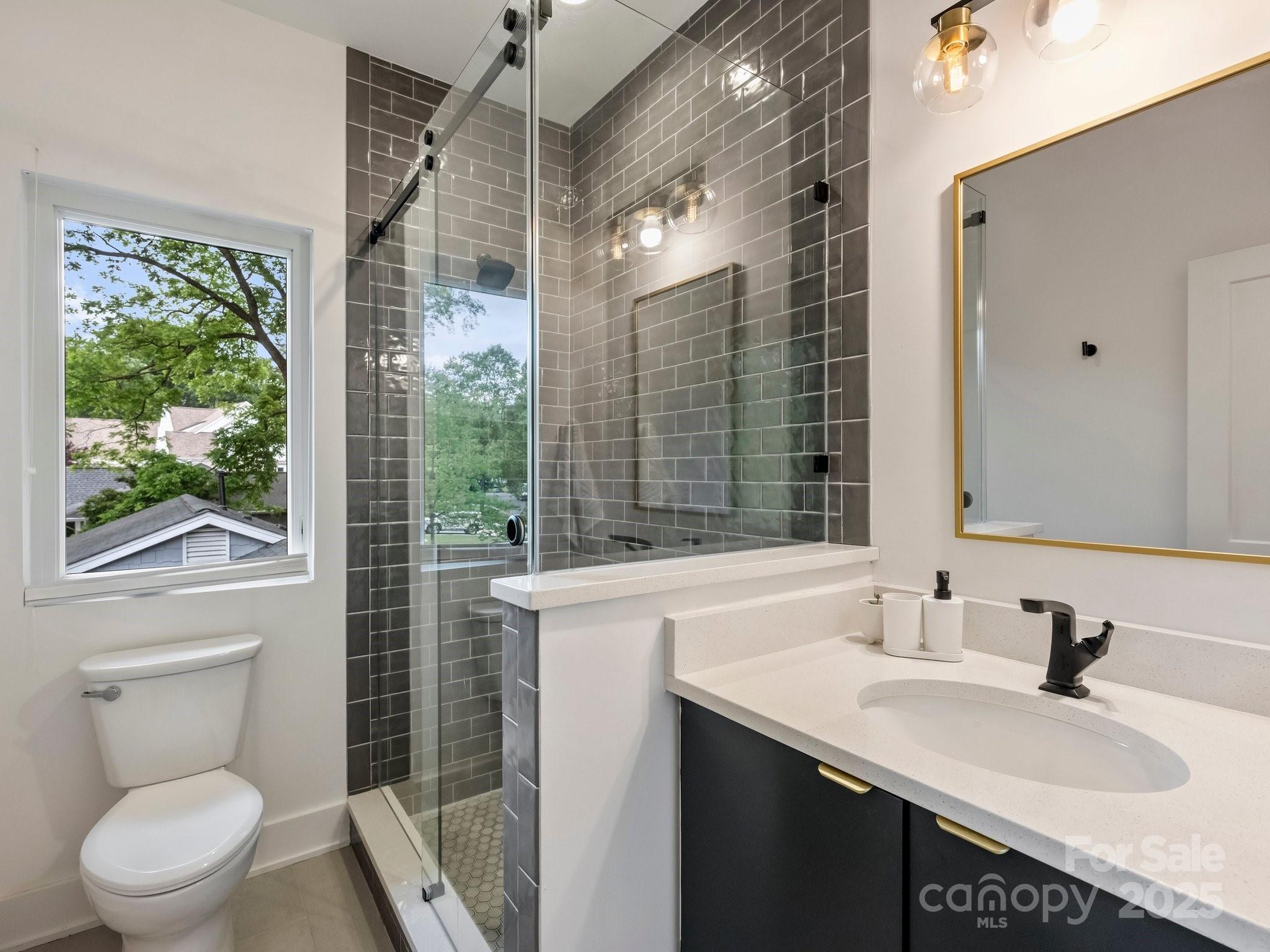 Barclay Downs - Residential