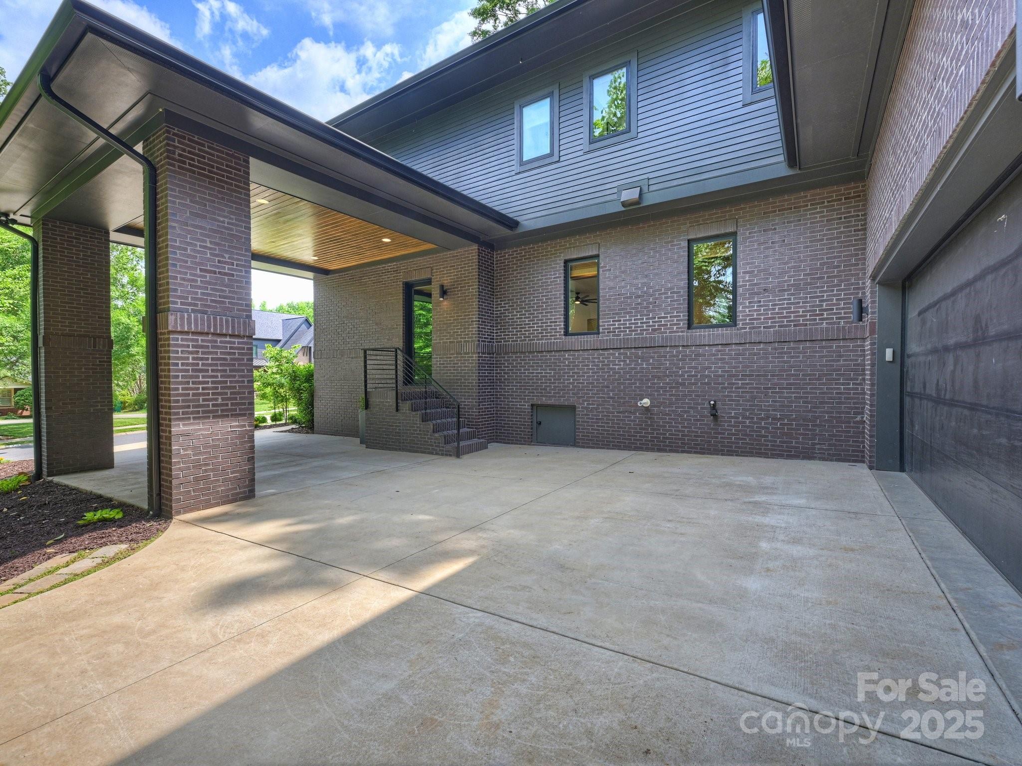 Barclay Downs - Residential