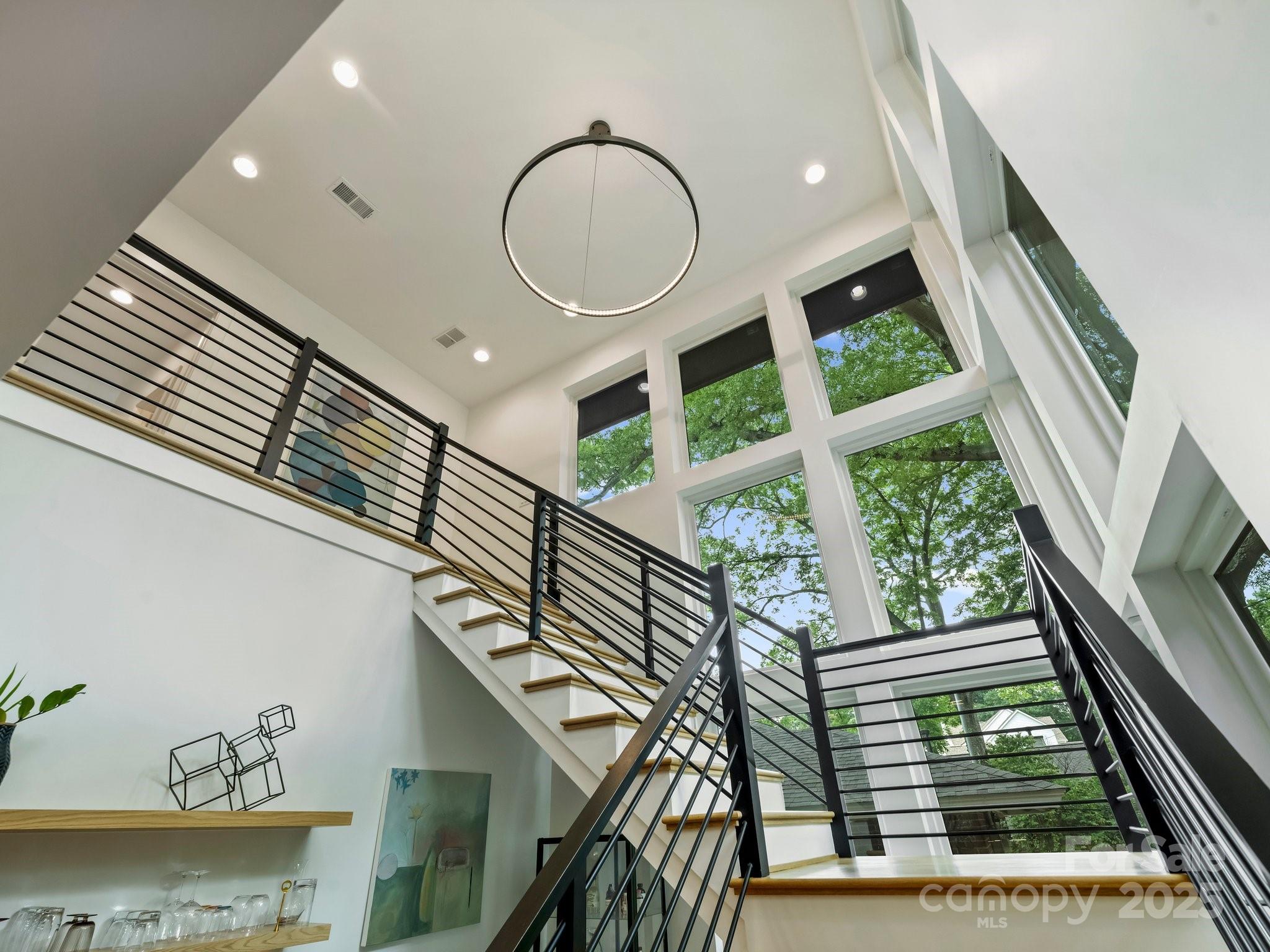 Barclay Downs - Residential