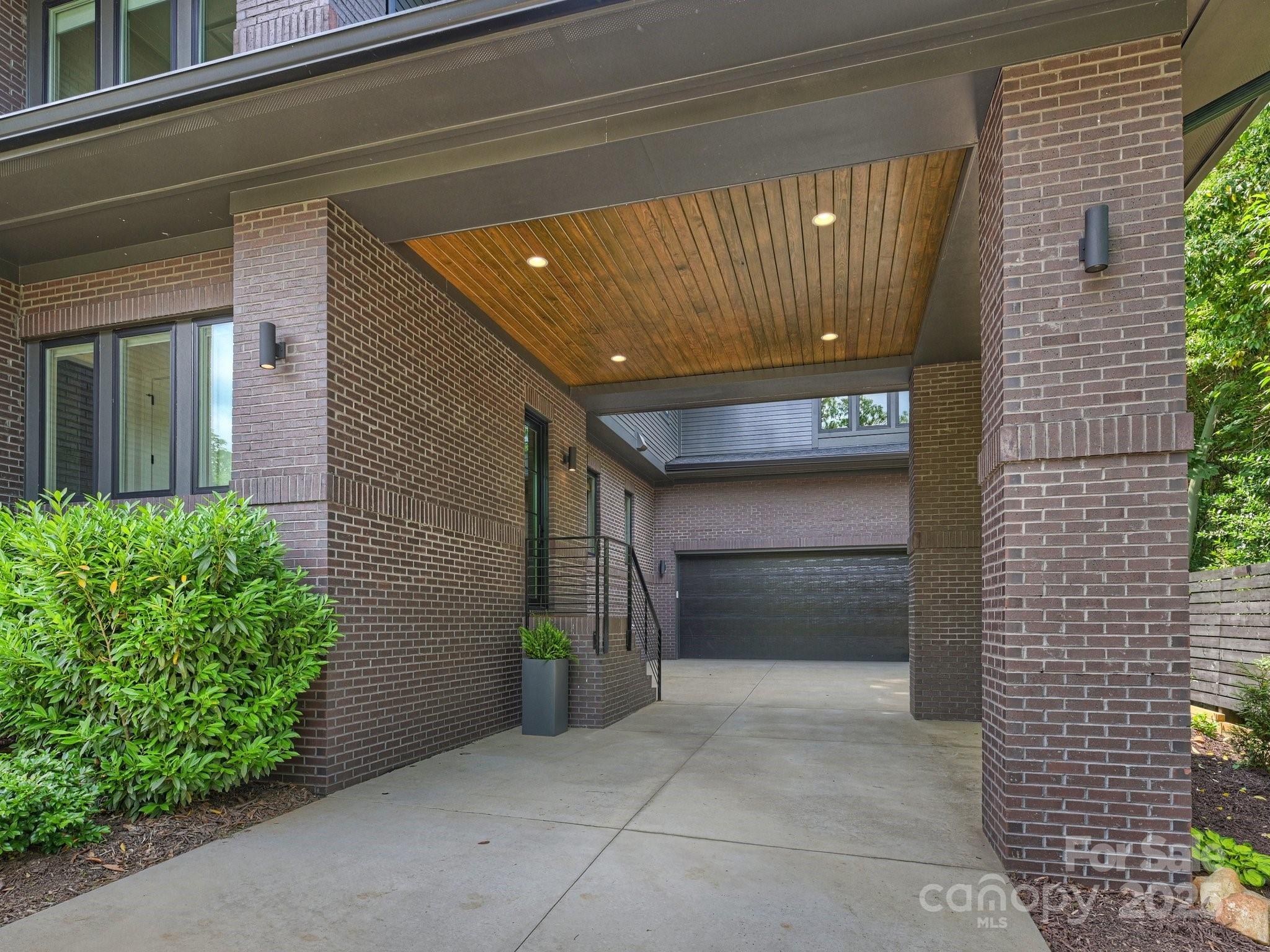 Barclay Downs - Residential