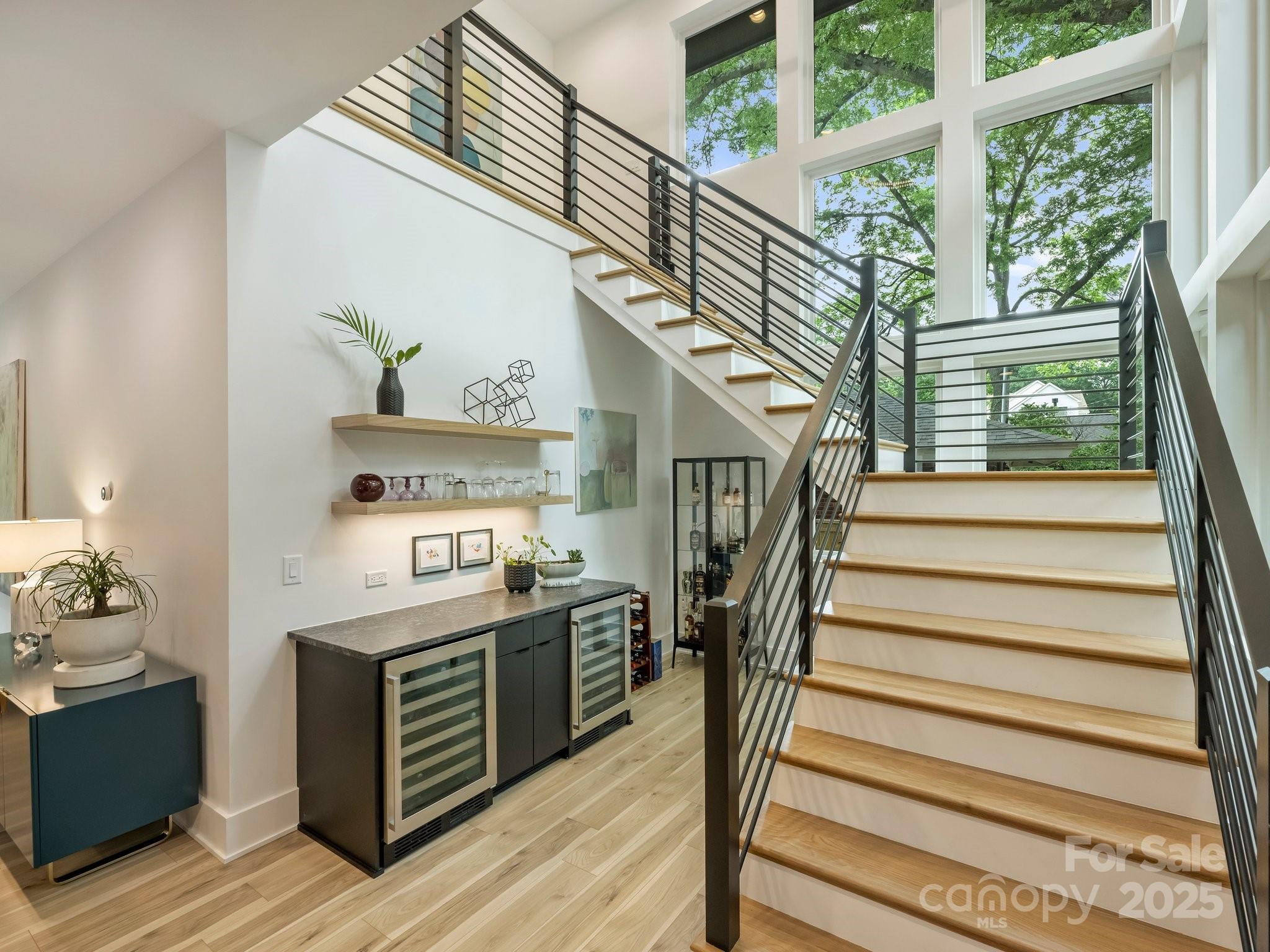 Barclay Downs - Residential