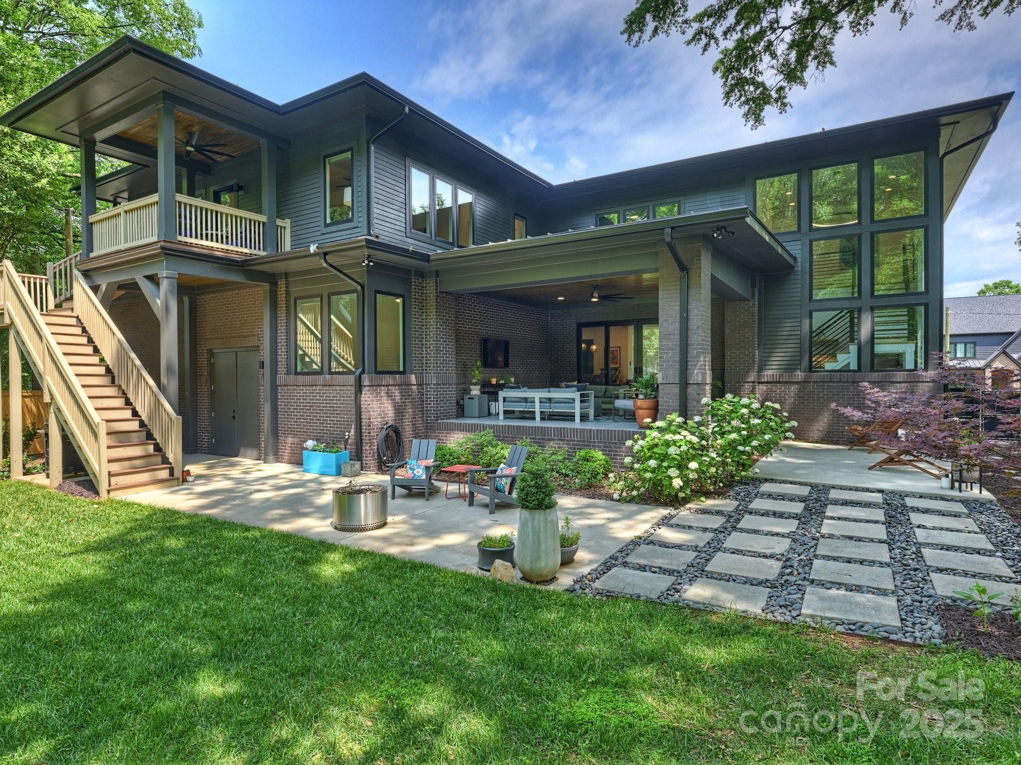 Barclay Downs - Residential