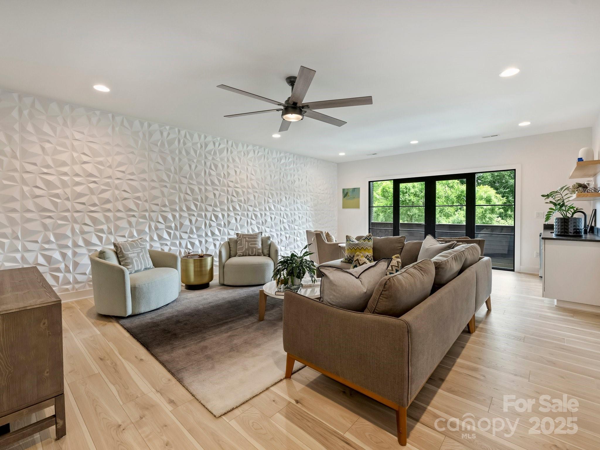 Barclay Downs - Residential