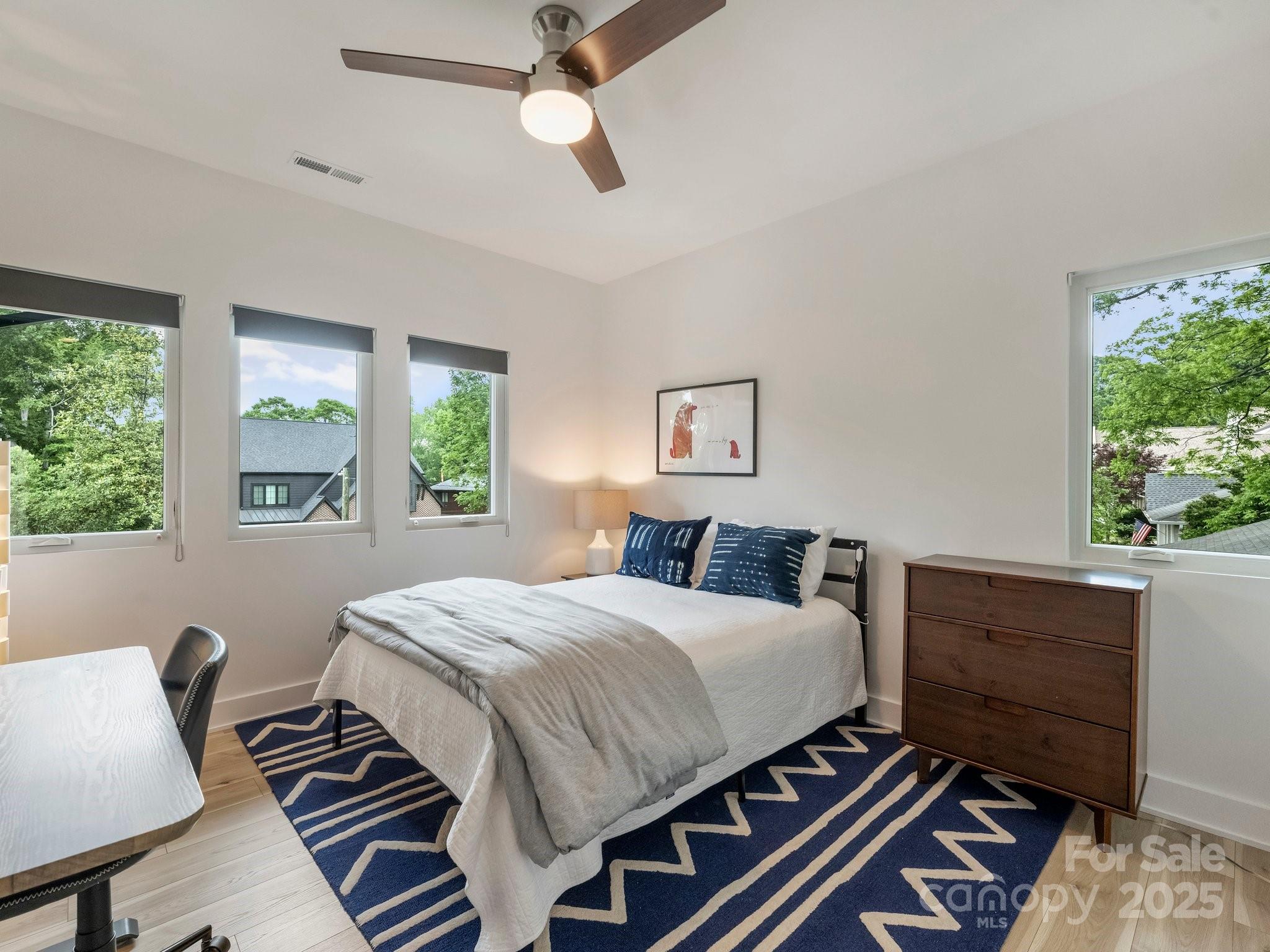 Barclay Downs - Residential