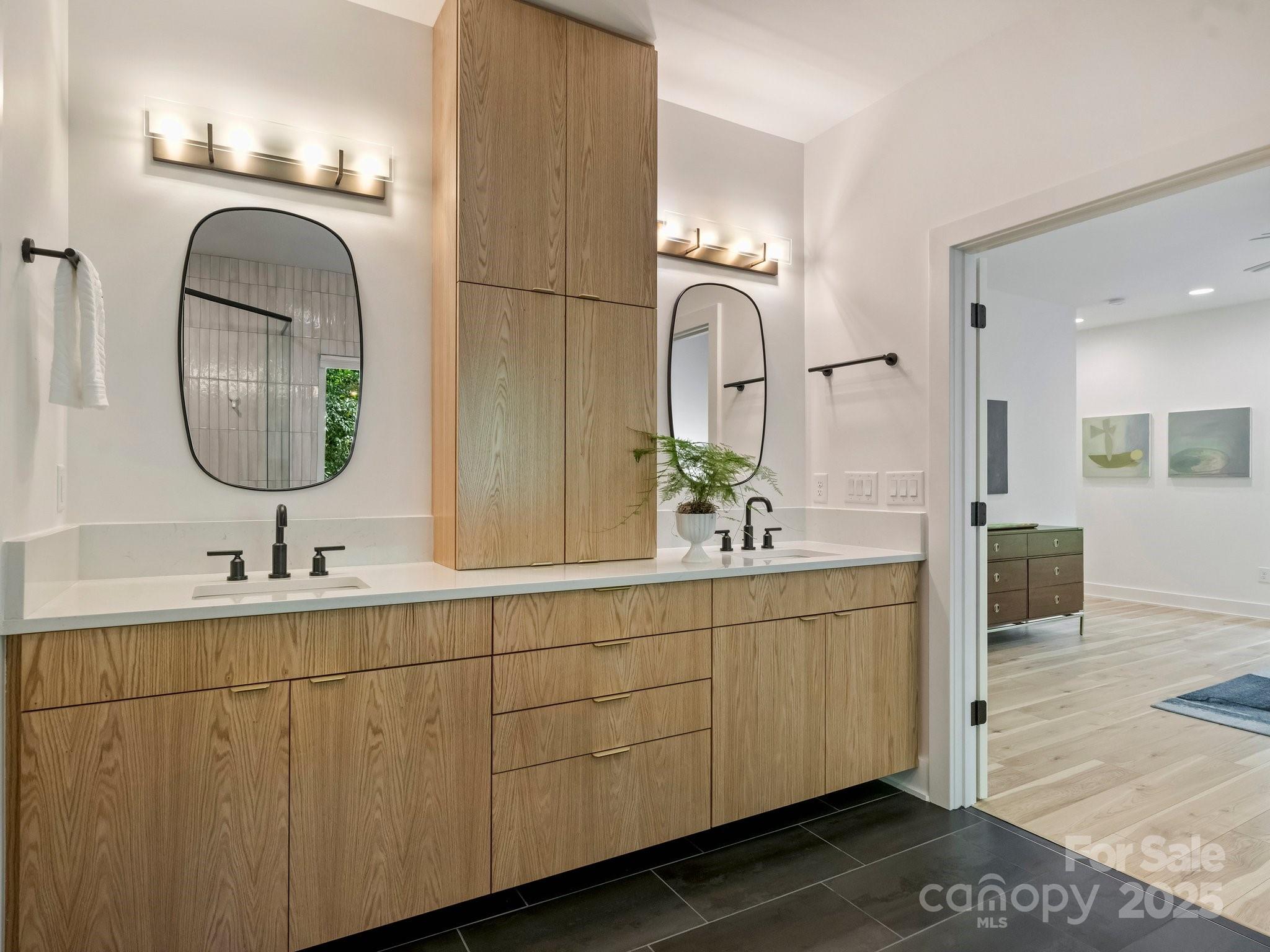 Barclay Downs - Residential