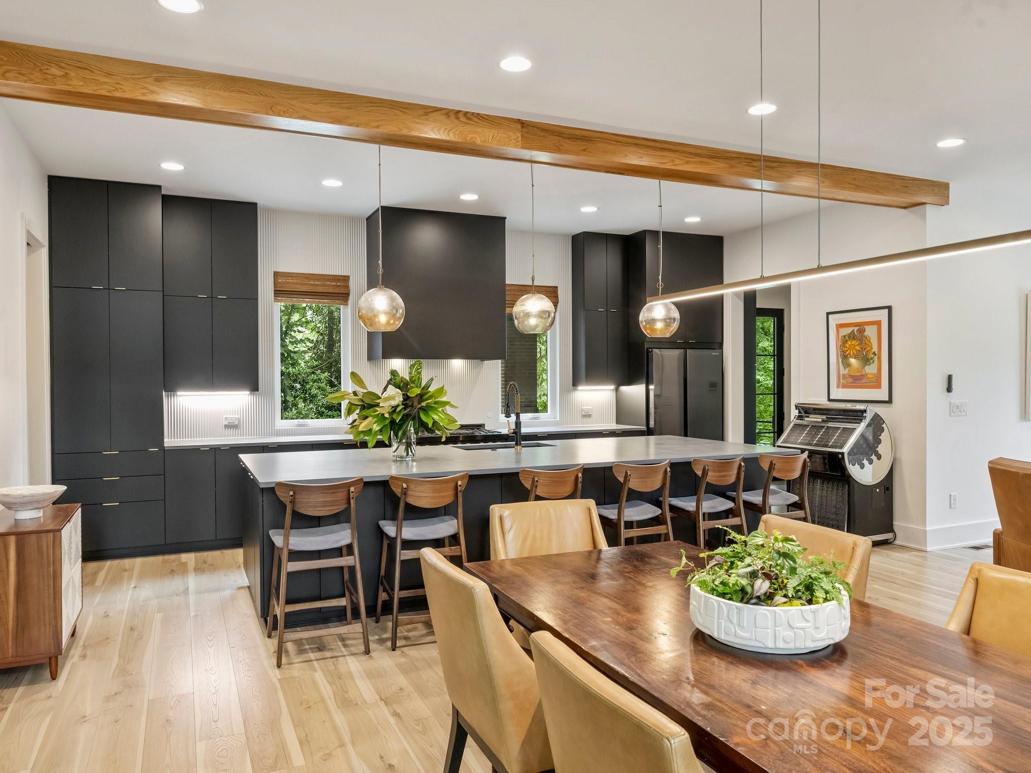 Barclay Downs - Residential