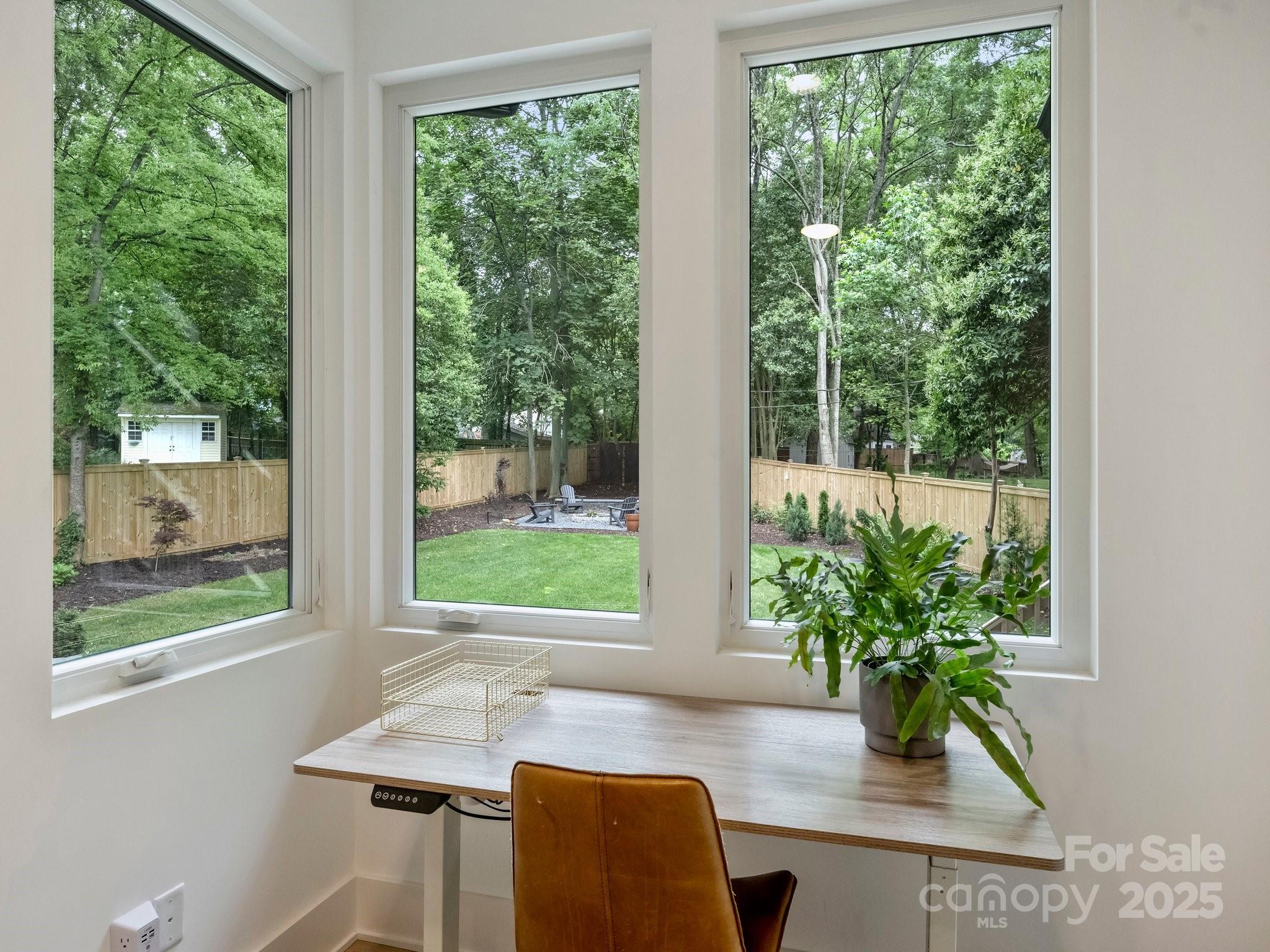 Barclay Downs - Residential