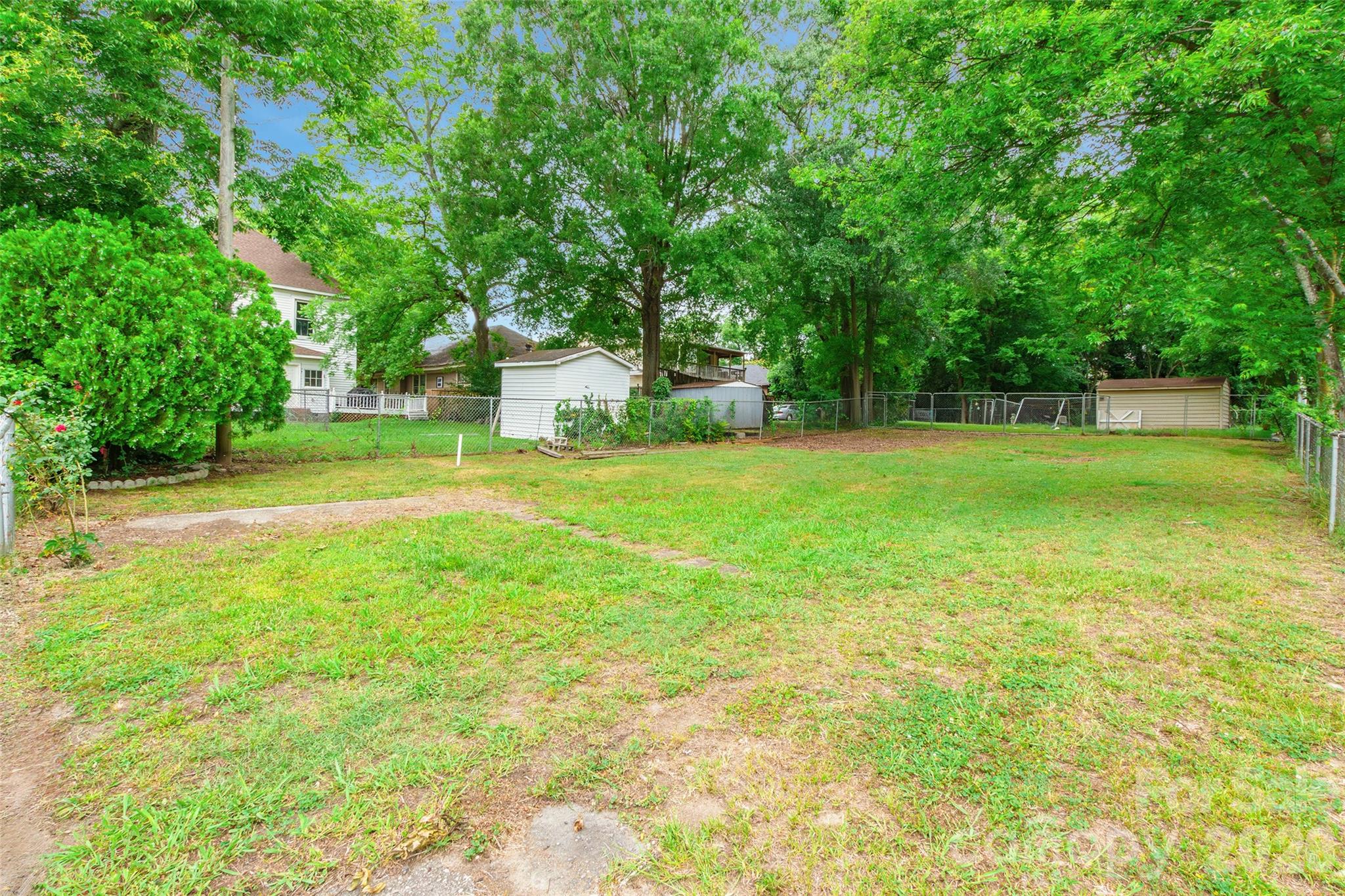 100 Mobley Street