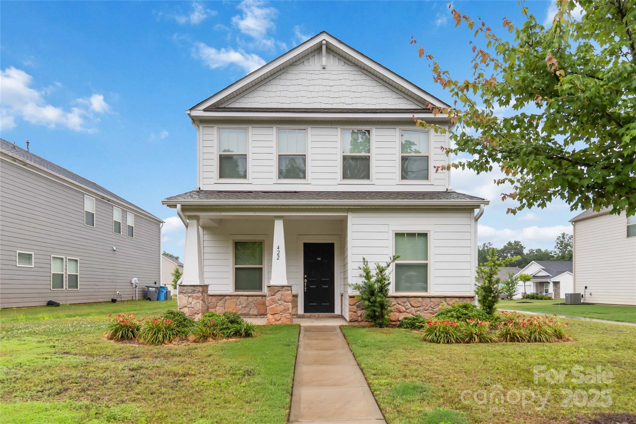 422 Nixon Road