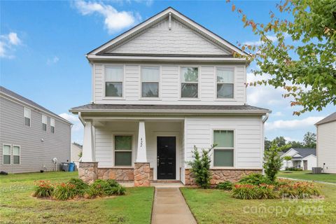 422 Nixon Road Belmont NC 28012