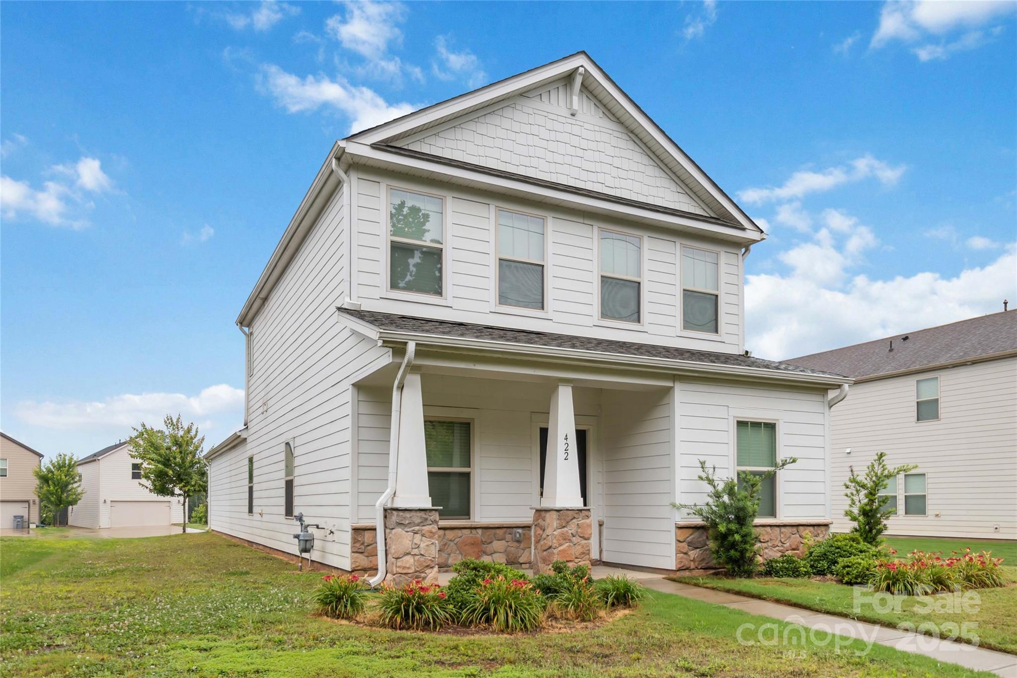 422 Nixon Road