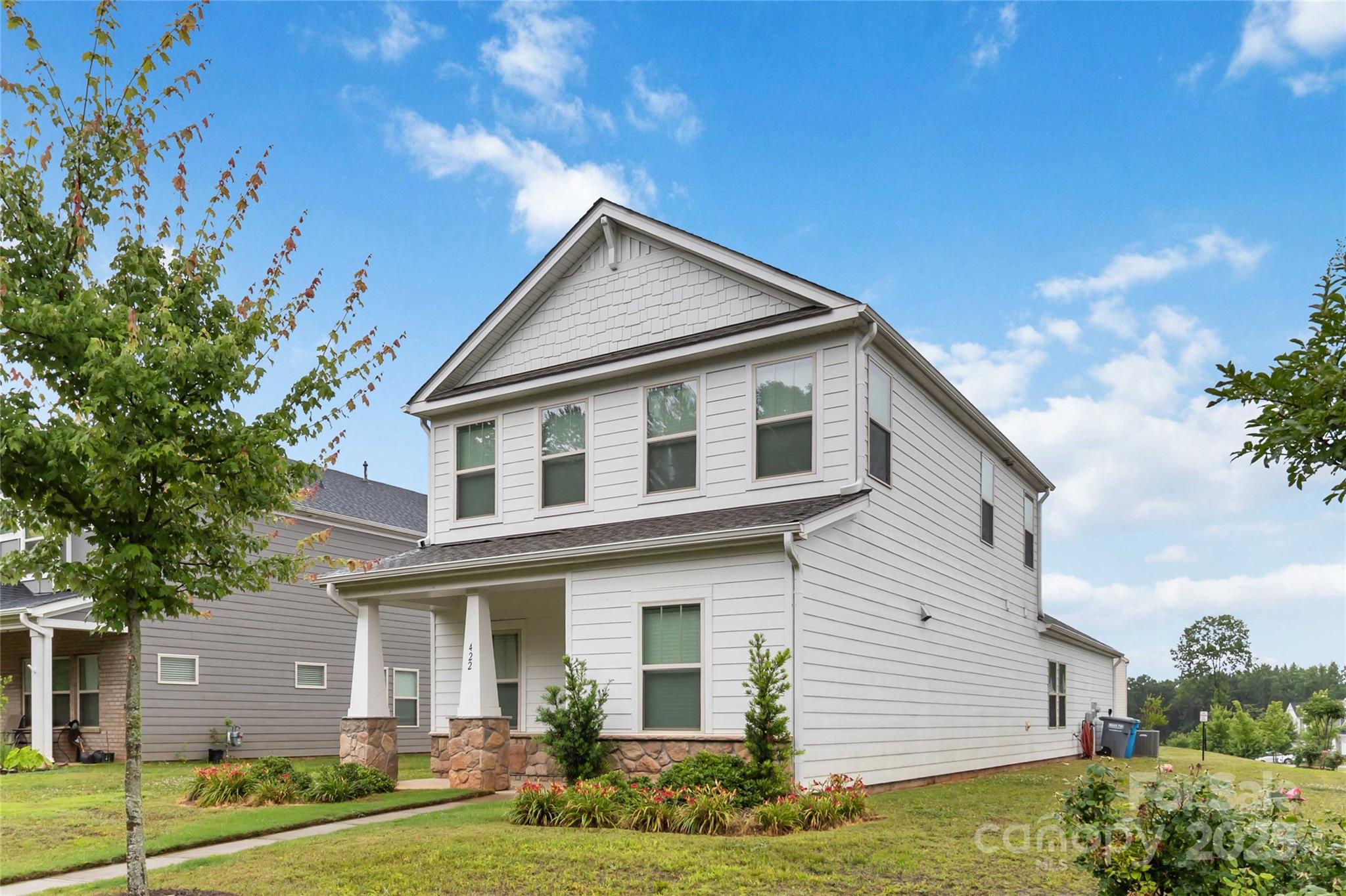 422 Nixon Road