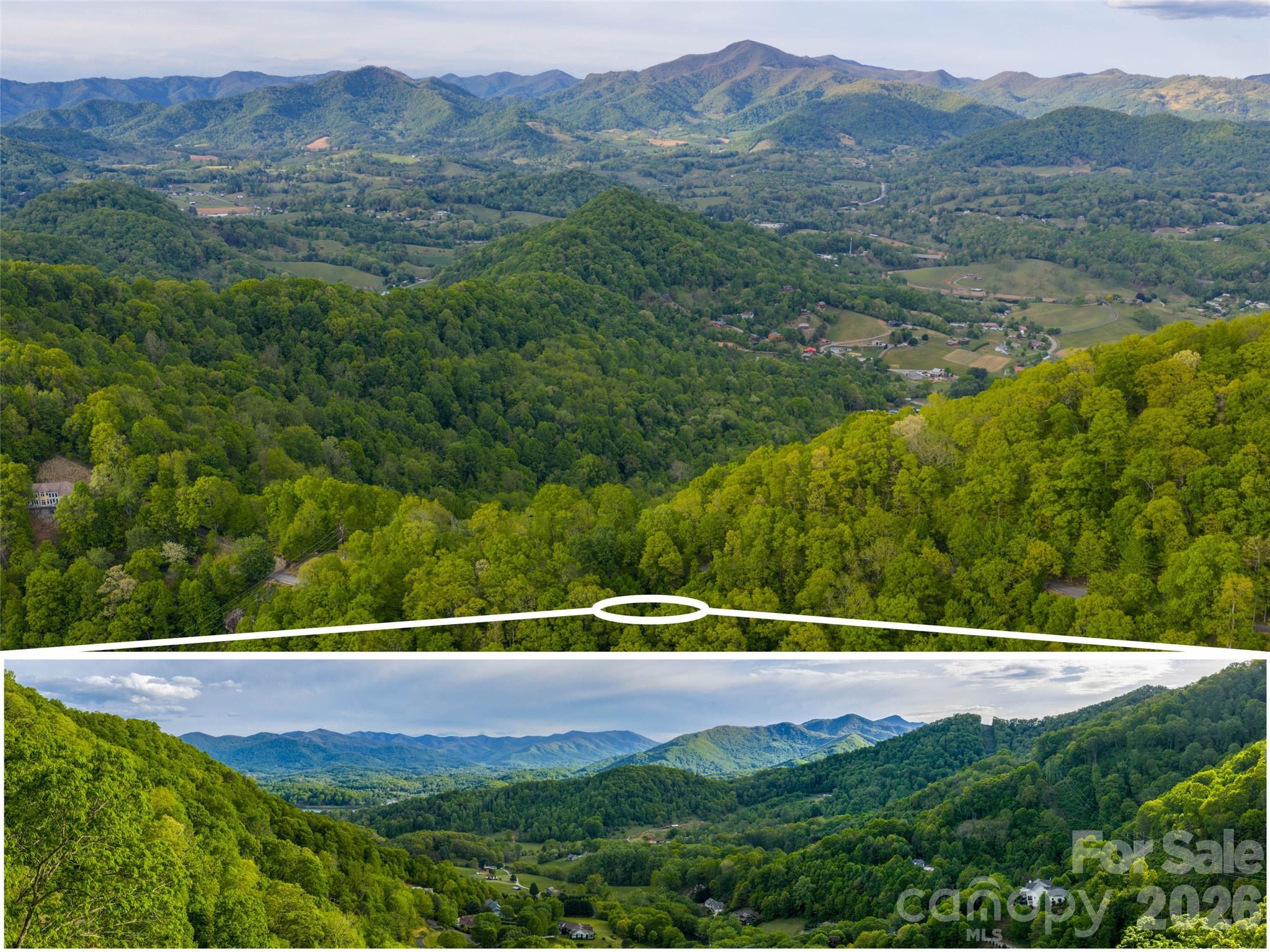 Junaluska Highlands - Land