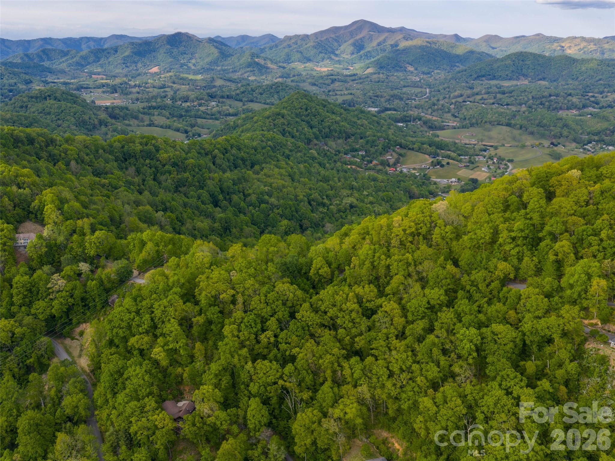 Junaluska Highlands - Land
