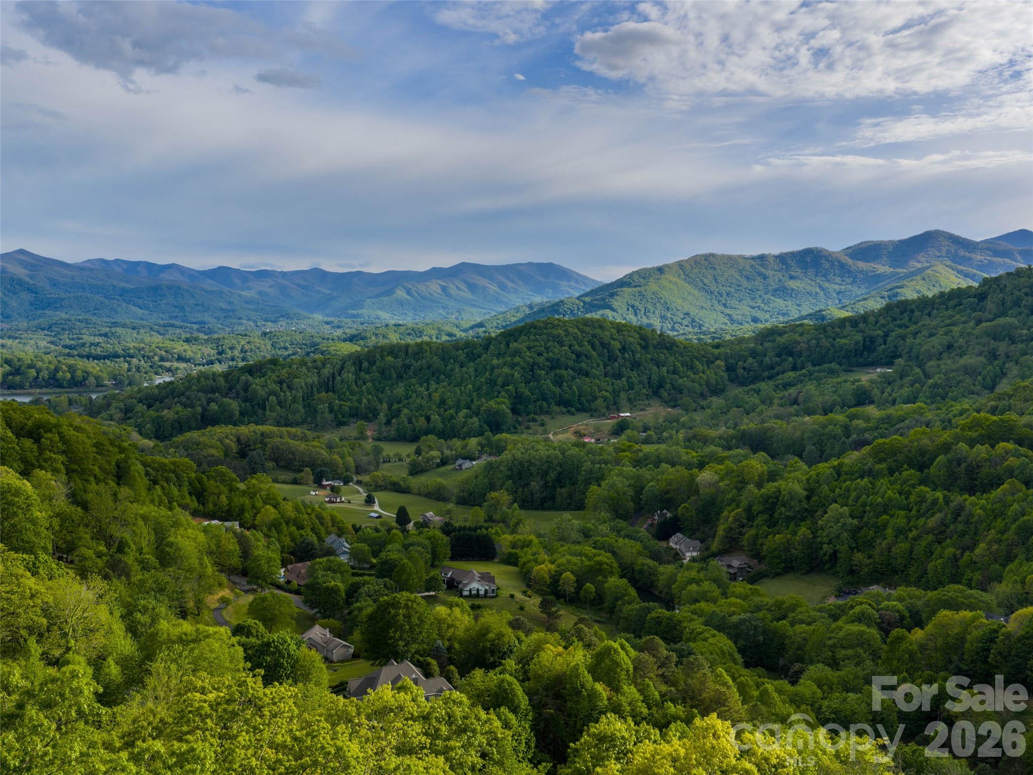 Junaluska Highlands - Land