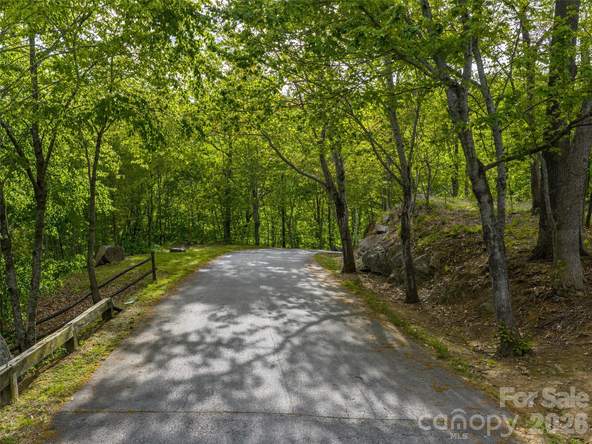 Junaluska Highlands - Land