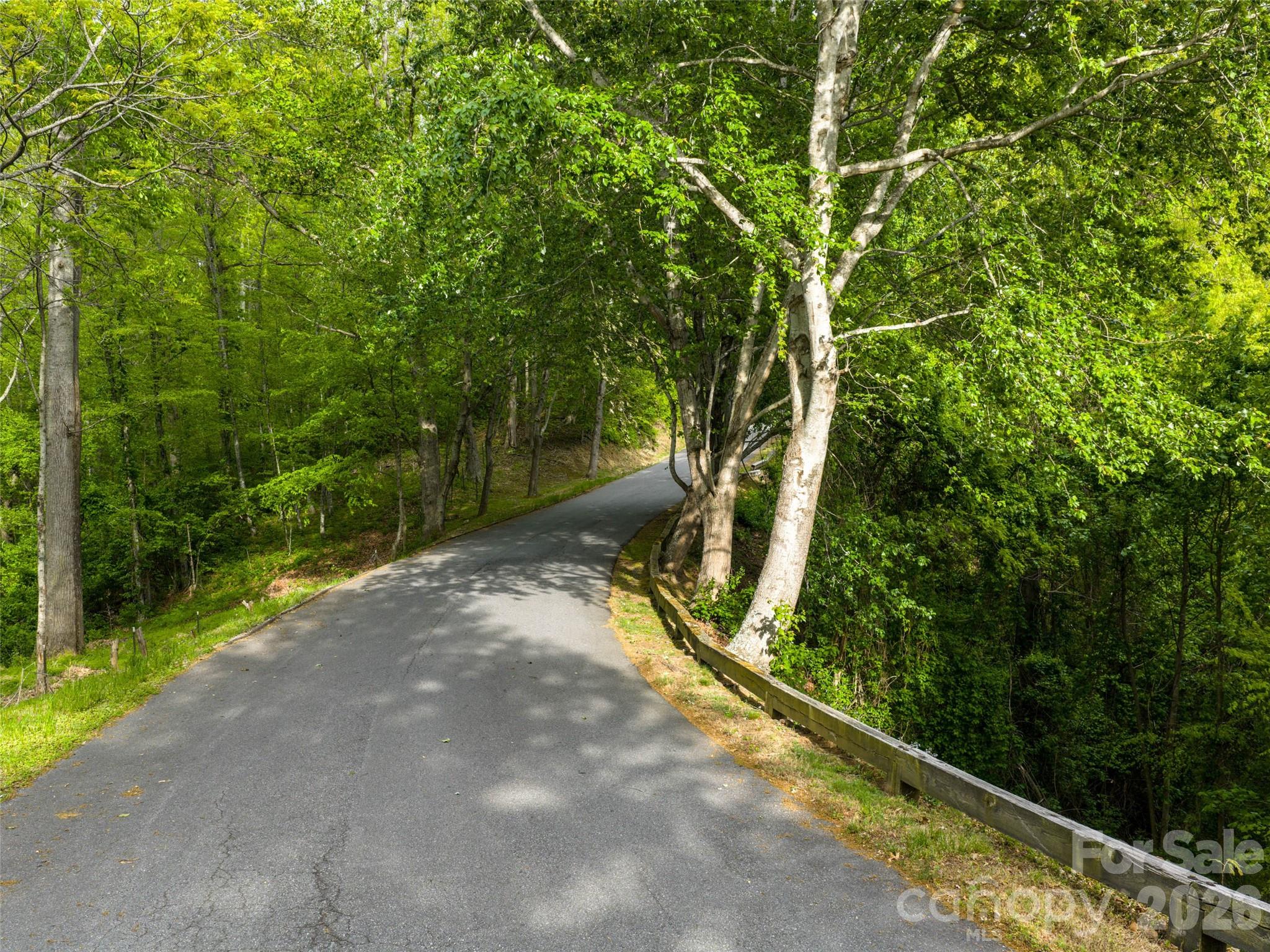 Junaluska Highlands - Land