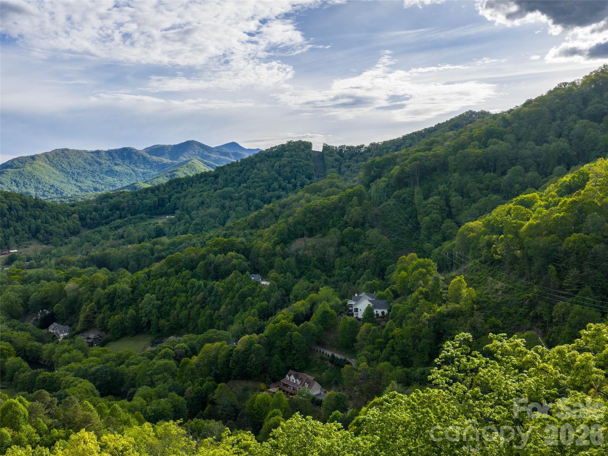 Junaluska Highlands - Land