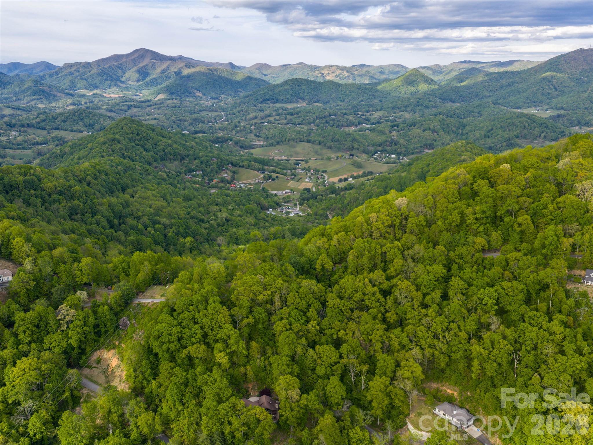 Junaluska Highlands - Land