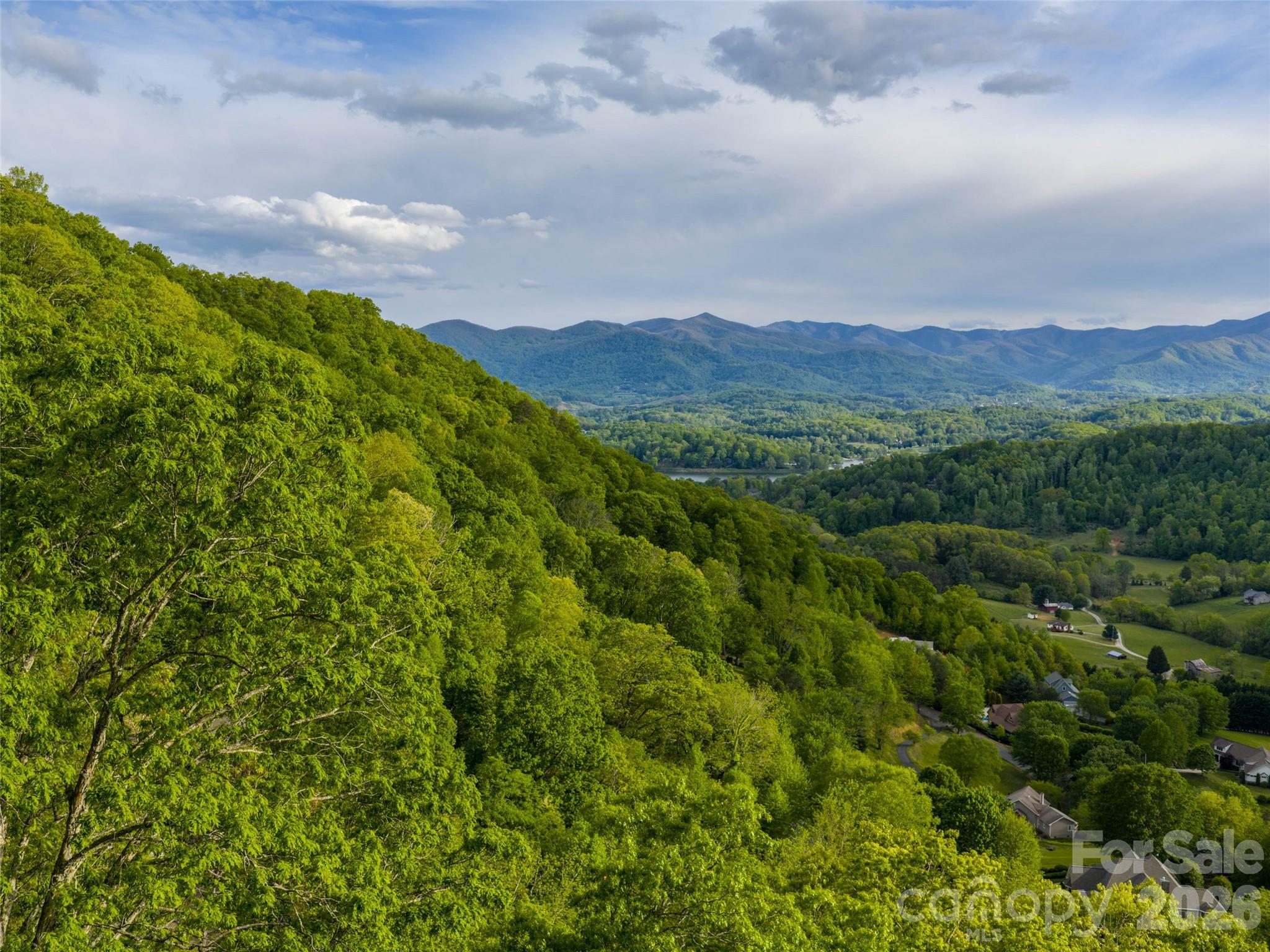 Junaluska Highlands - Land