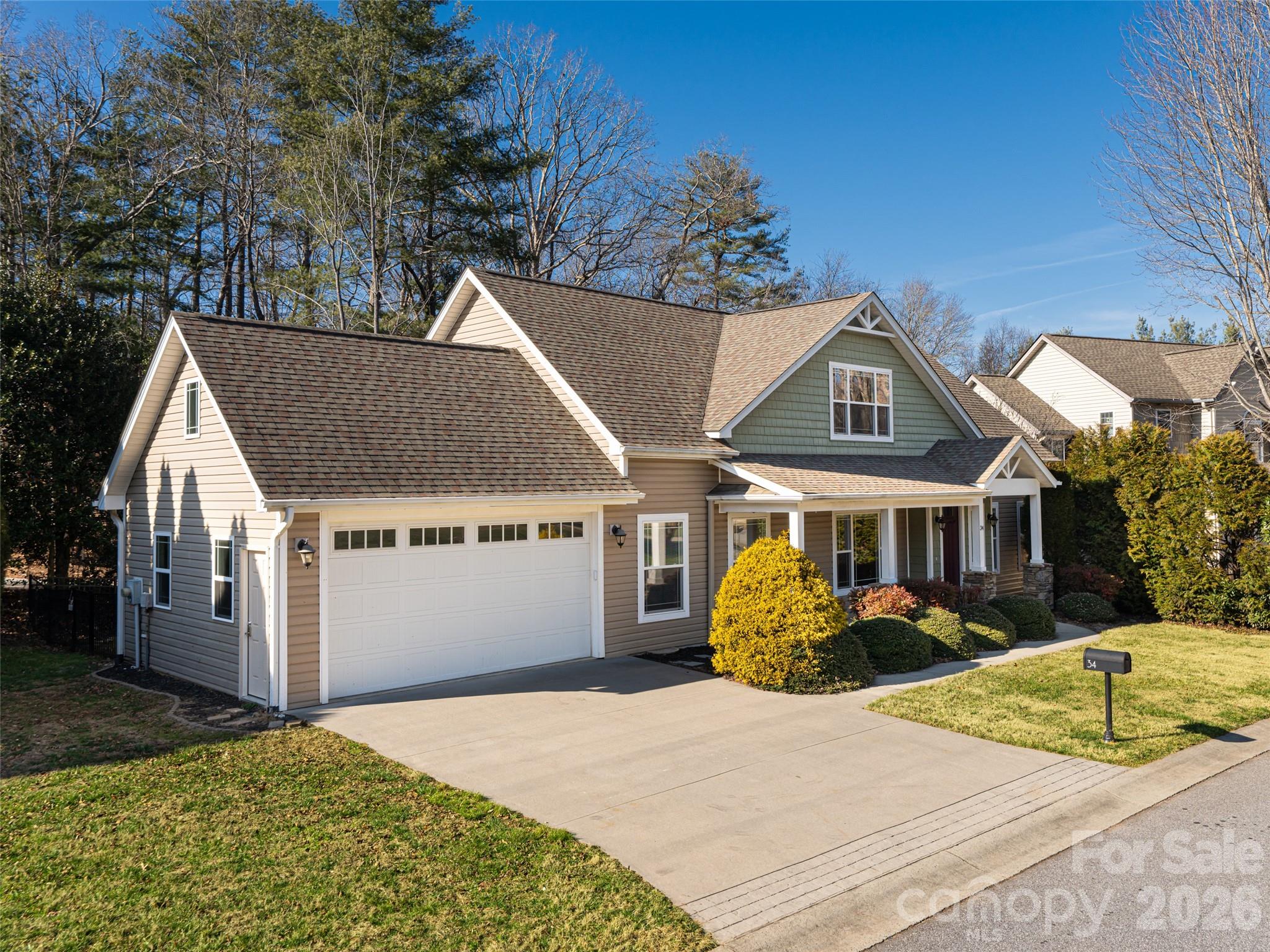 34 Driftstone Circle