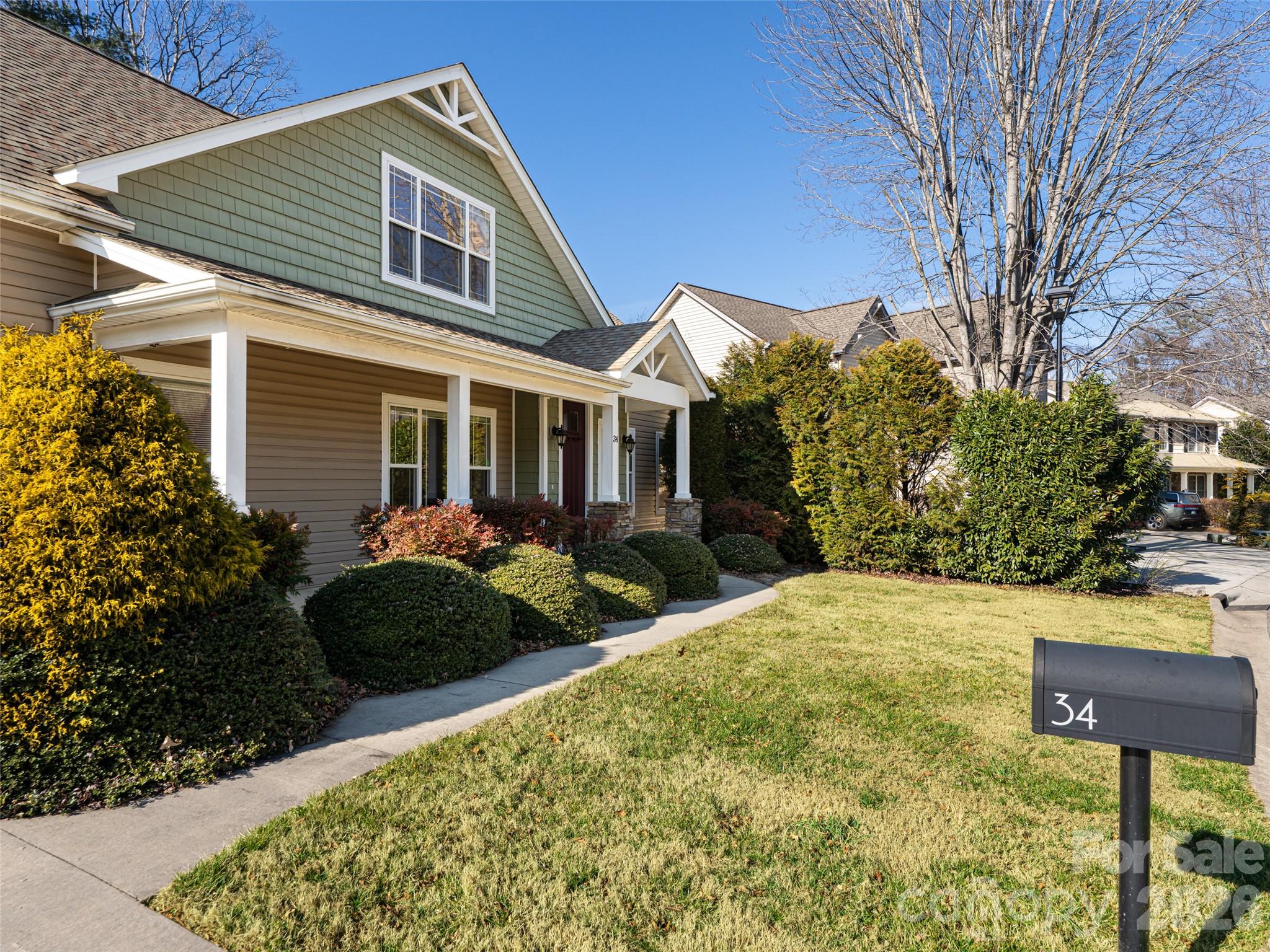 34 Driftstone Circle