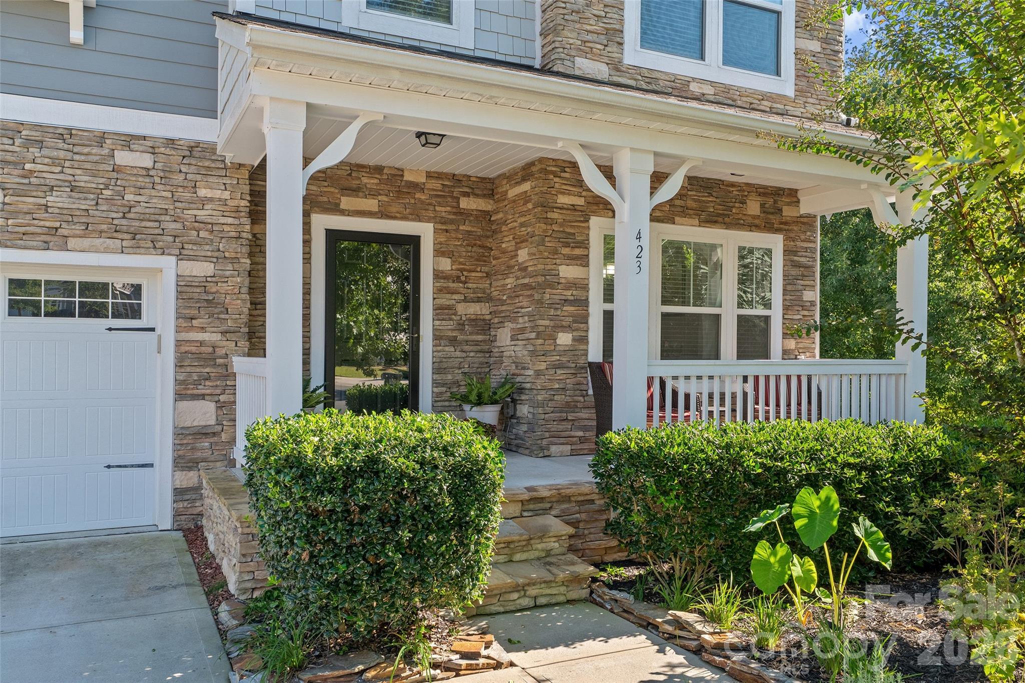 423 Crisfield Court
