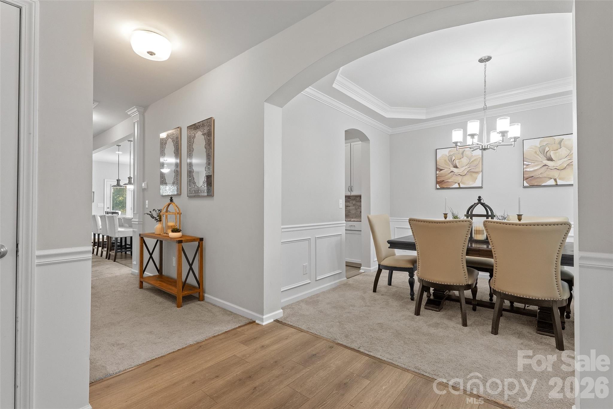 423 Crisfield Court