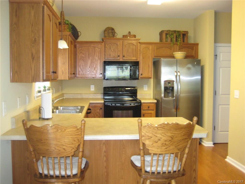 Alexandria - Residential