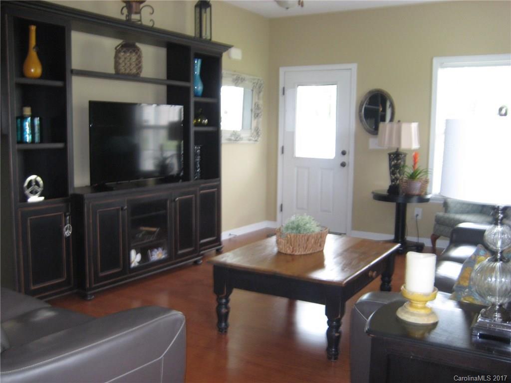 Alexandria - Residential