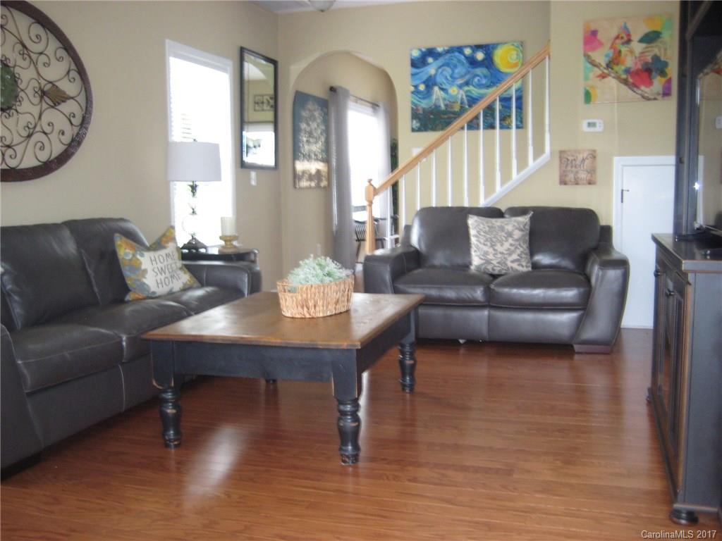 Alexandria - Residential