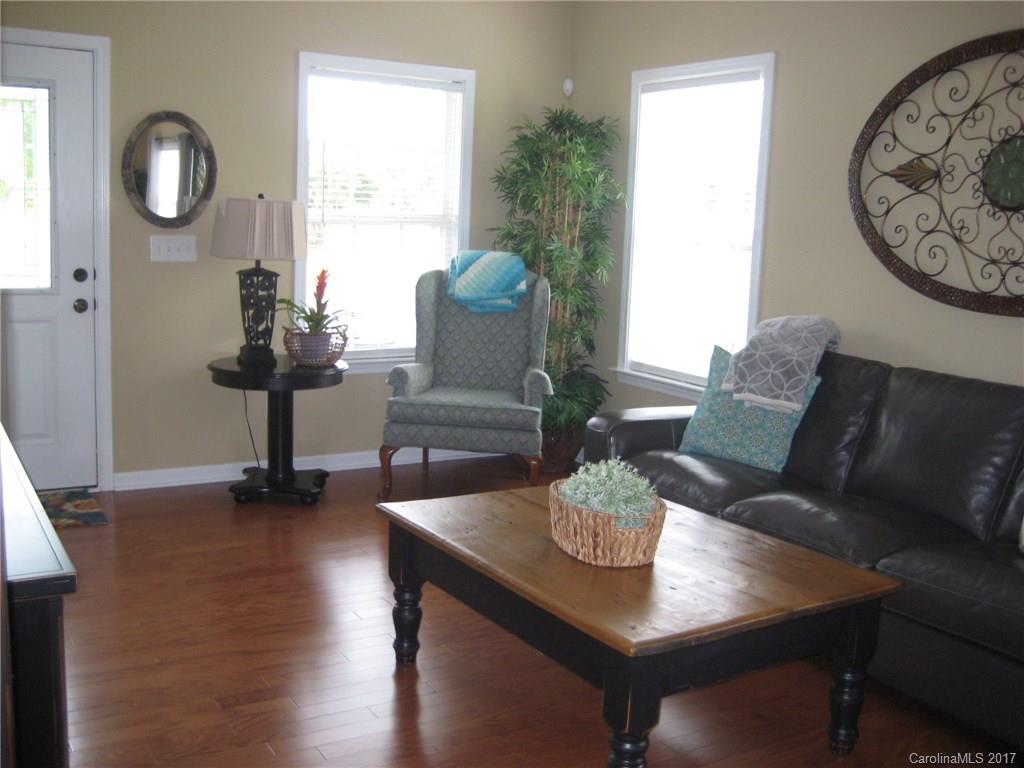 Alexandria - Residential