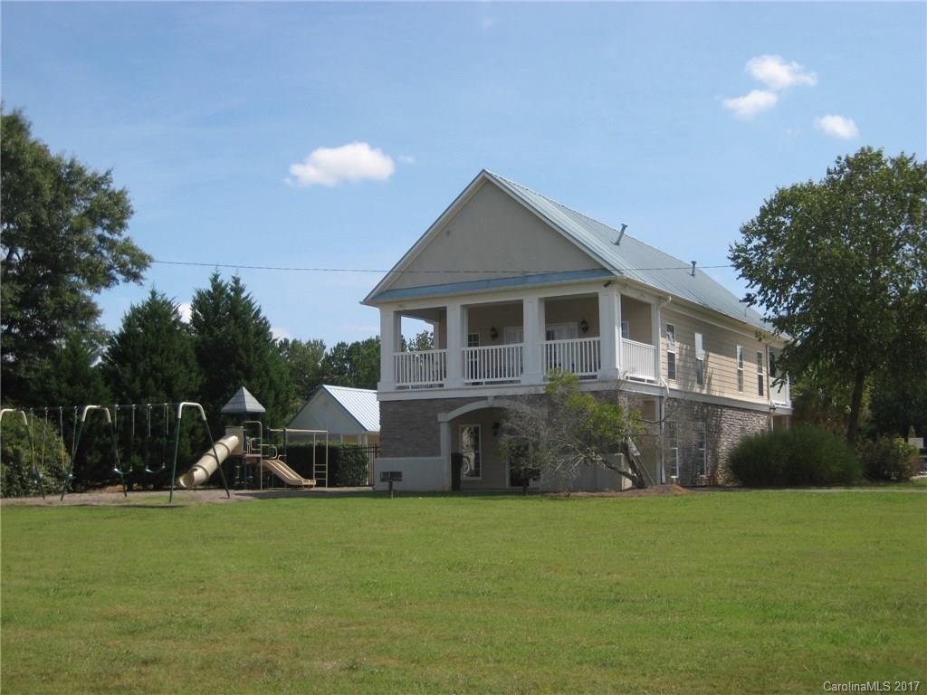 Alexandria - Residential