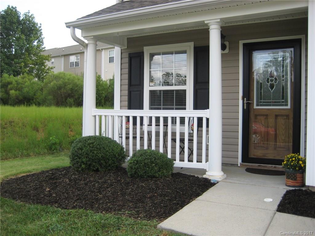 Alexandria - Residential