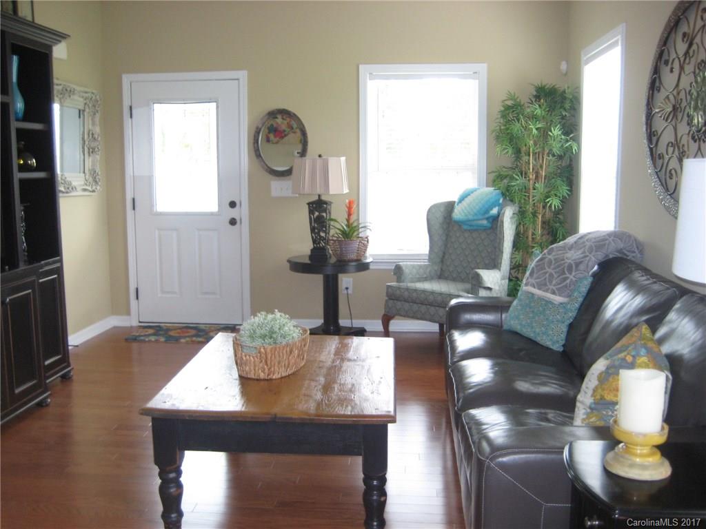 Alexandria - Residential