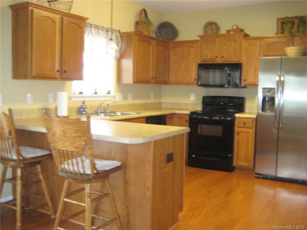 Alexandria - Residential