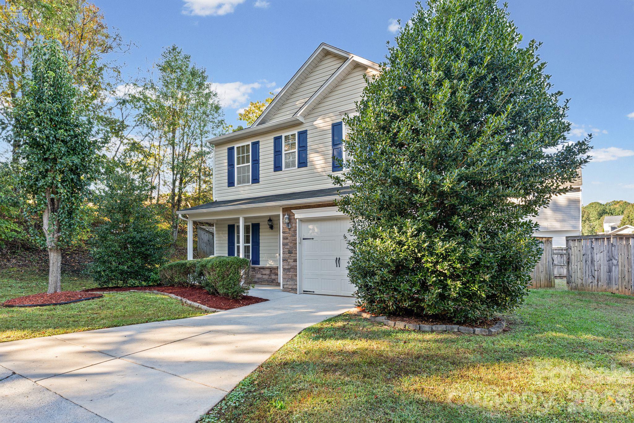 1491 Wakefield Farm Lane