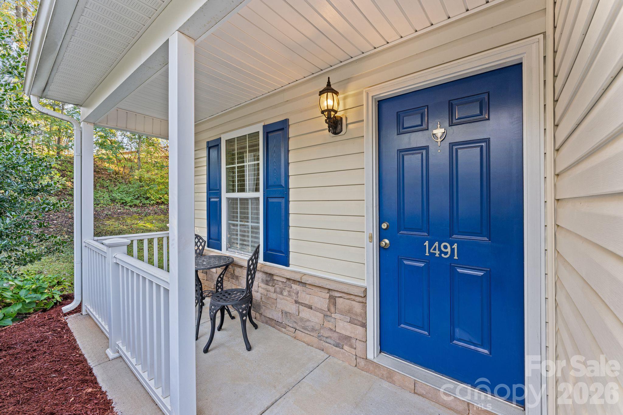 1491 Wakefield Farm Lane